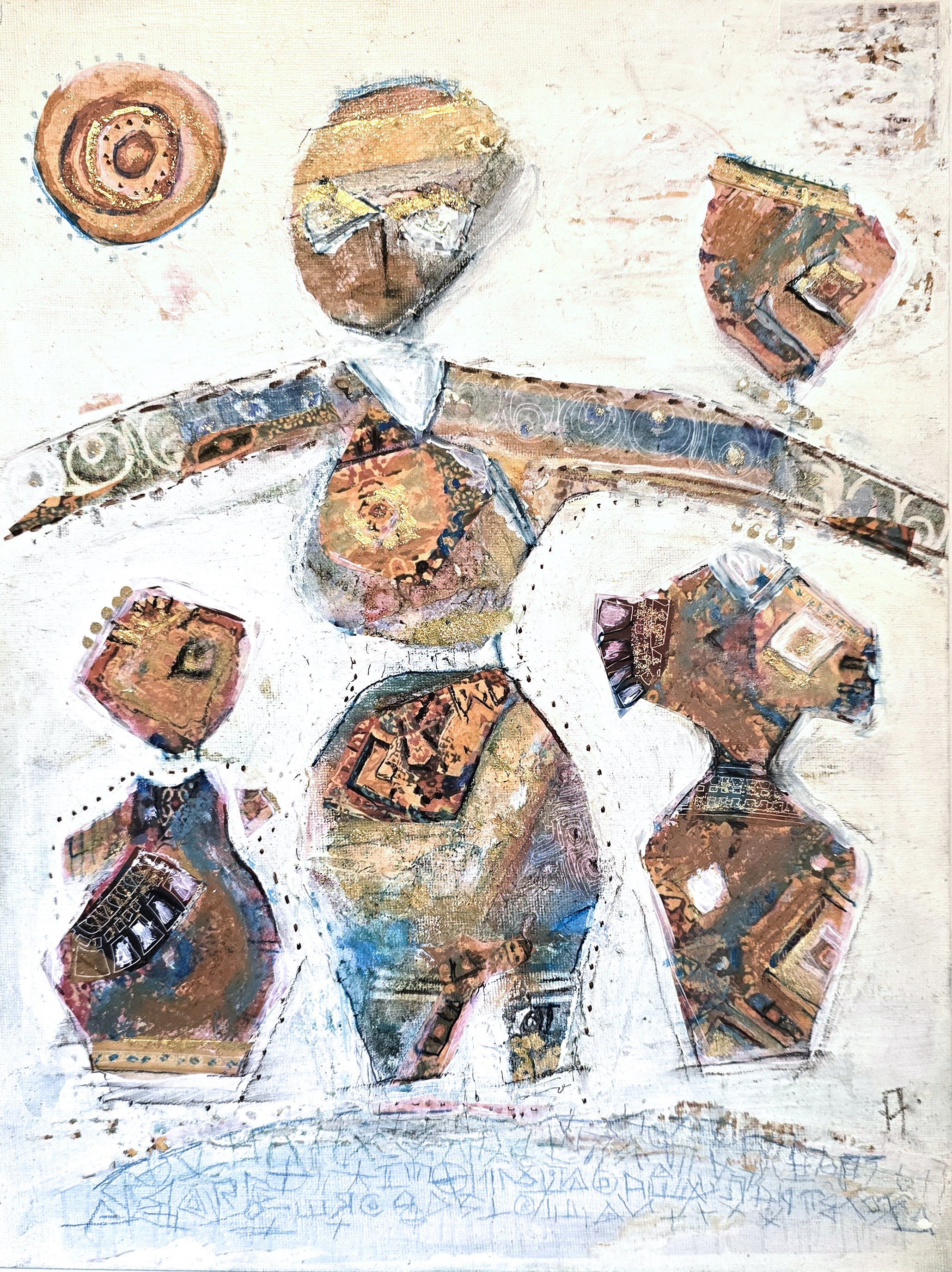 vinčanski svet izložba Porodica.jpg