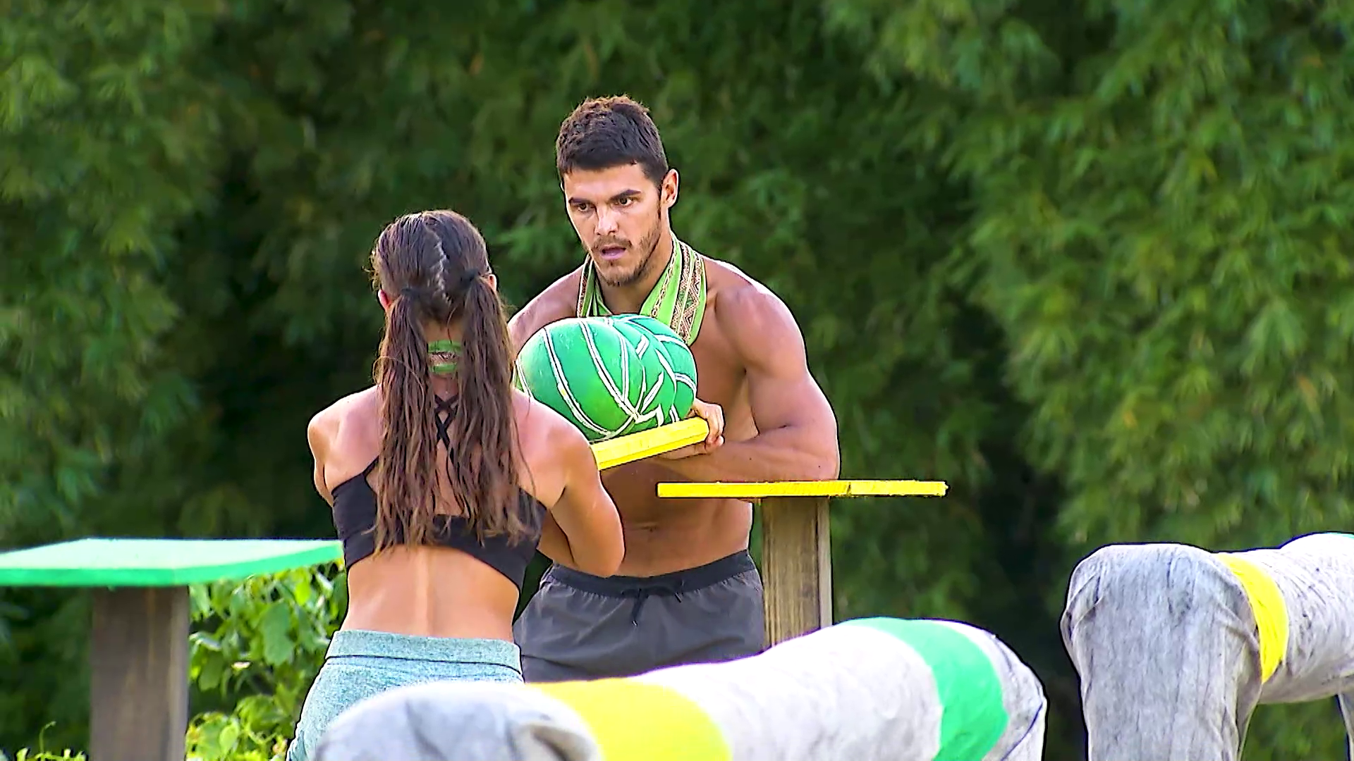 Foto: TV Nova / Survivor 2026