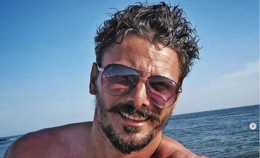 Foto: Instagram andrej.maricic / Andrej Maričić