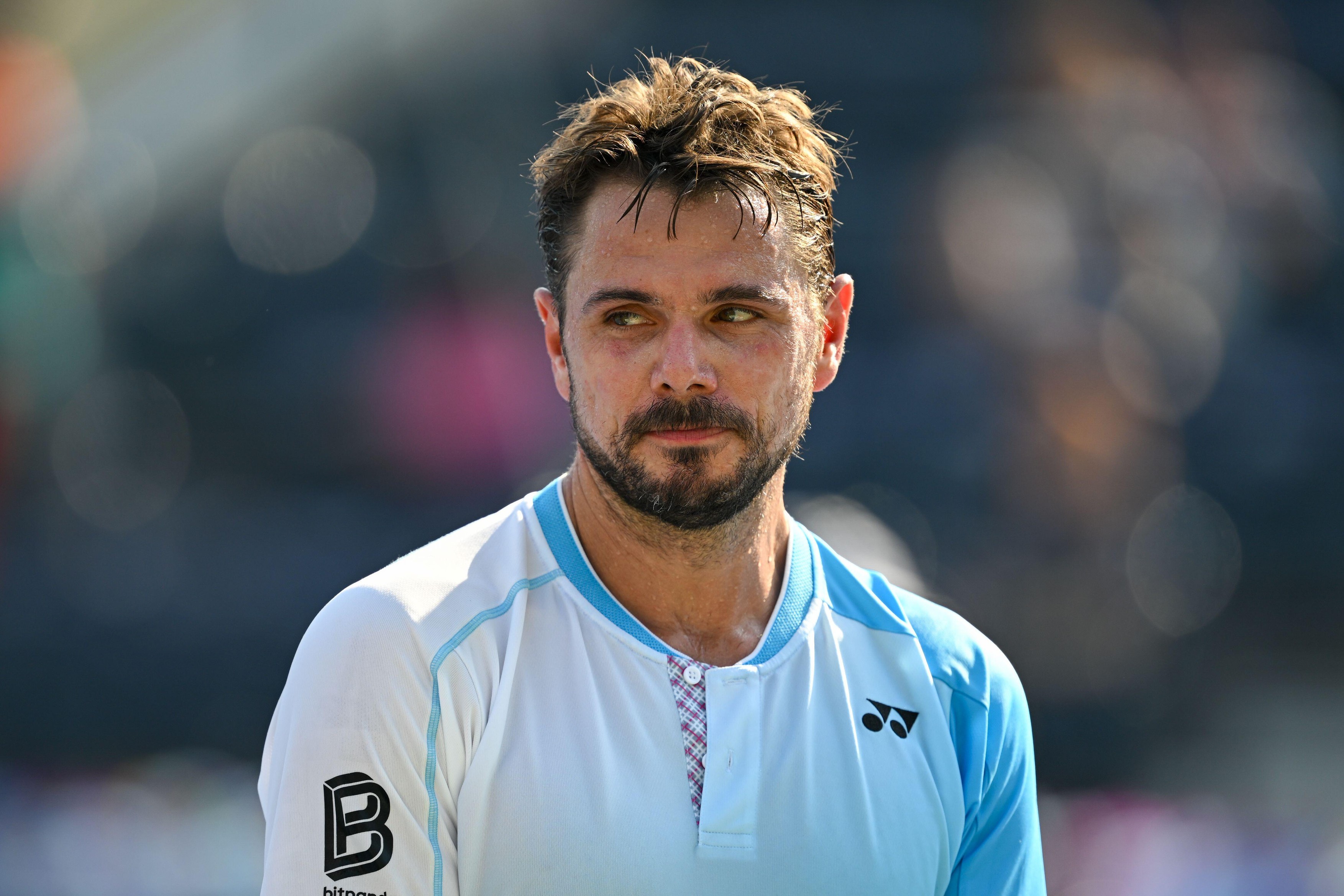 Stanislas Stan Wawrinka