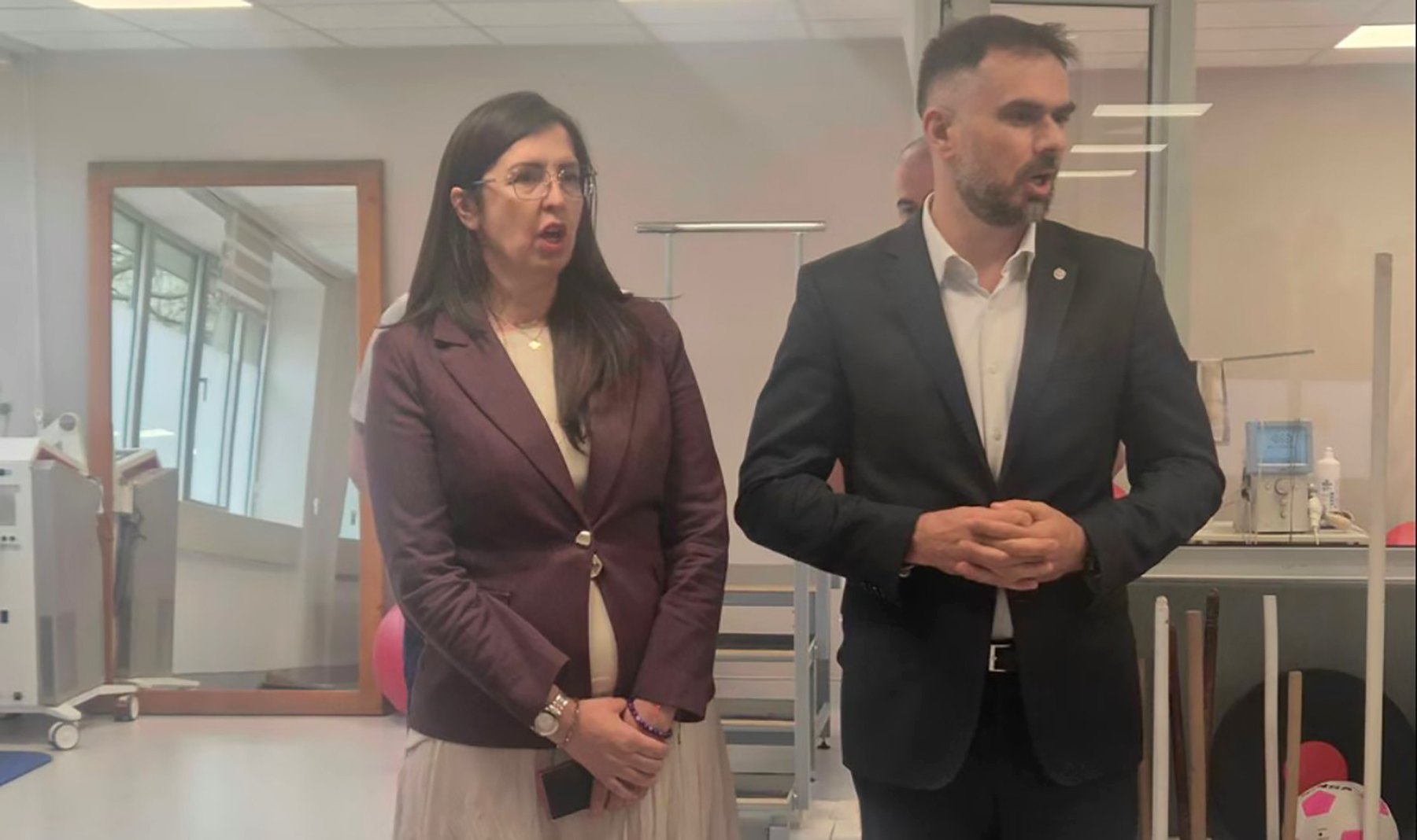 Tatjana Pokuševski Žarko Mićin Novi Sad Dom zdravlja.jpg