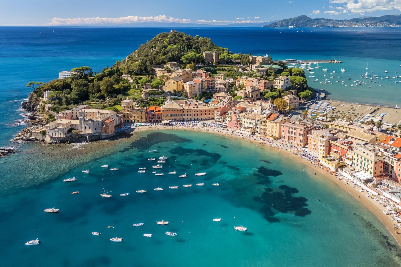 Sestri Levante