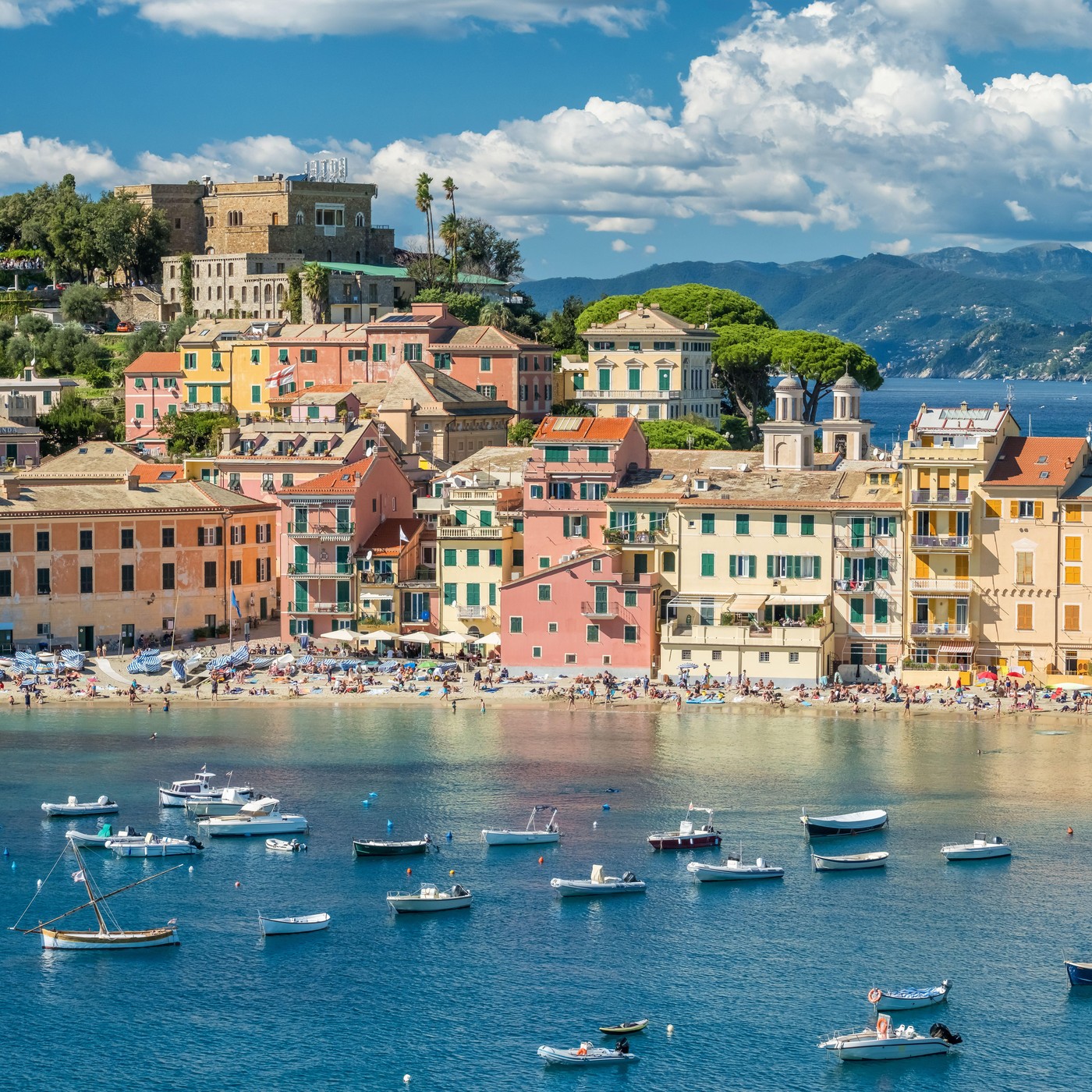 Sestri Levante