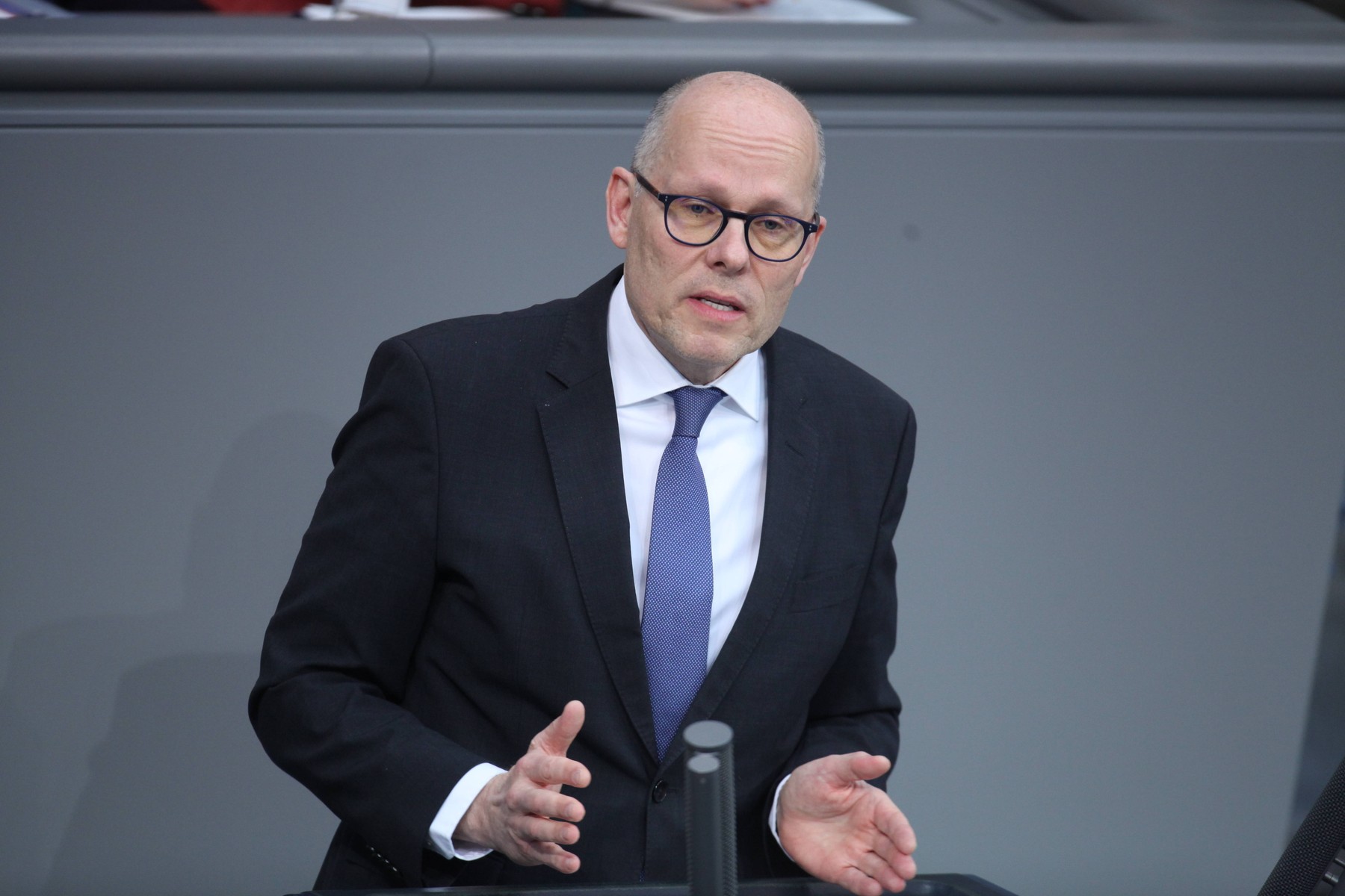 Berlin, Deutschland, 23.