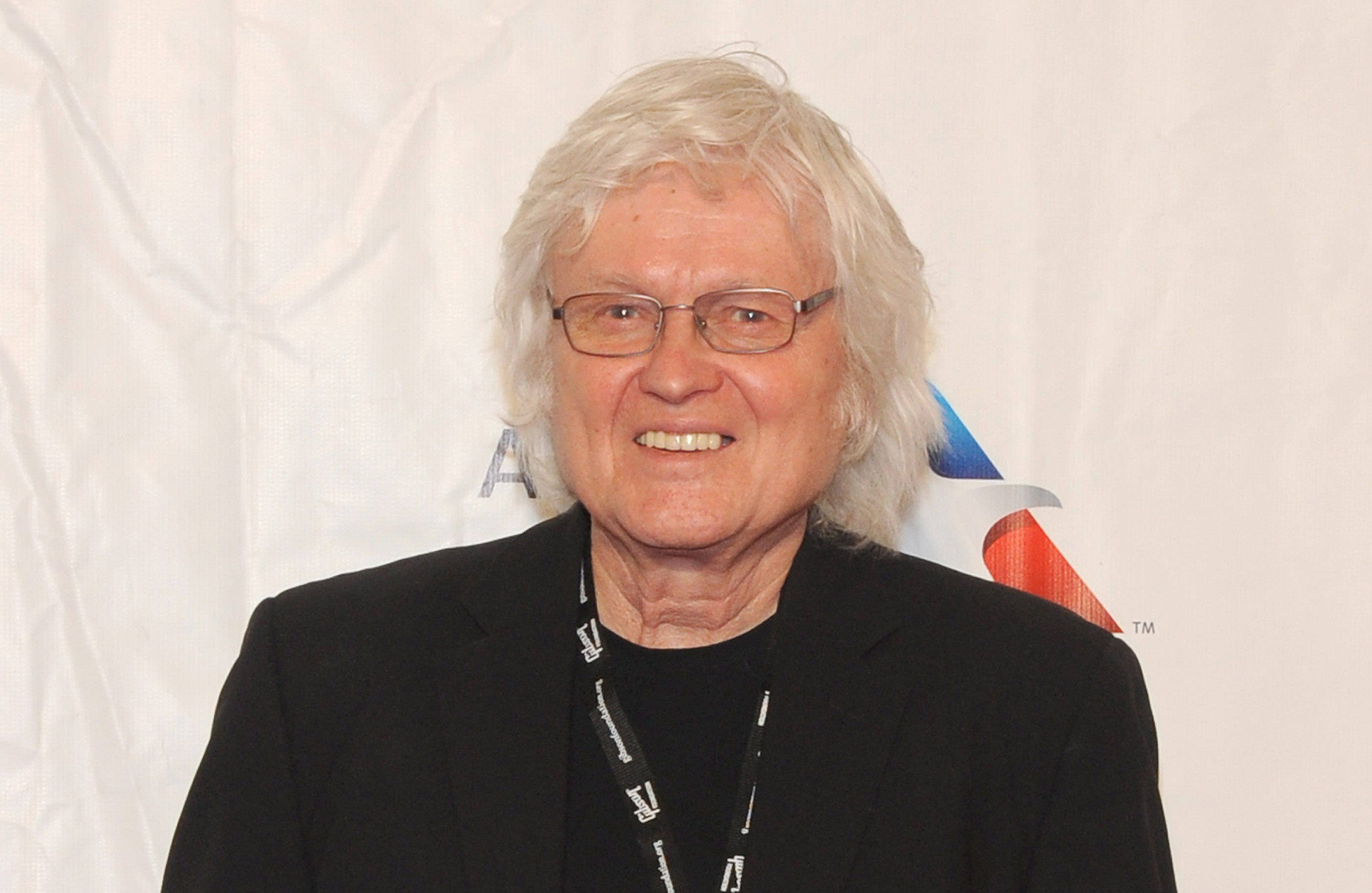 **FILE PHOTO** Chip Taylor Has Passed Away. NEW YORK, NY - JUNE 09: