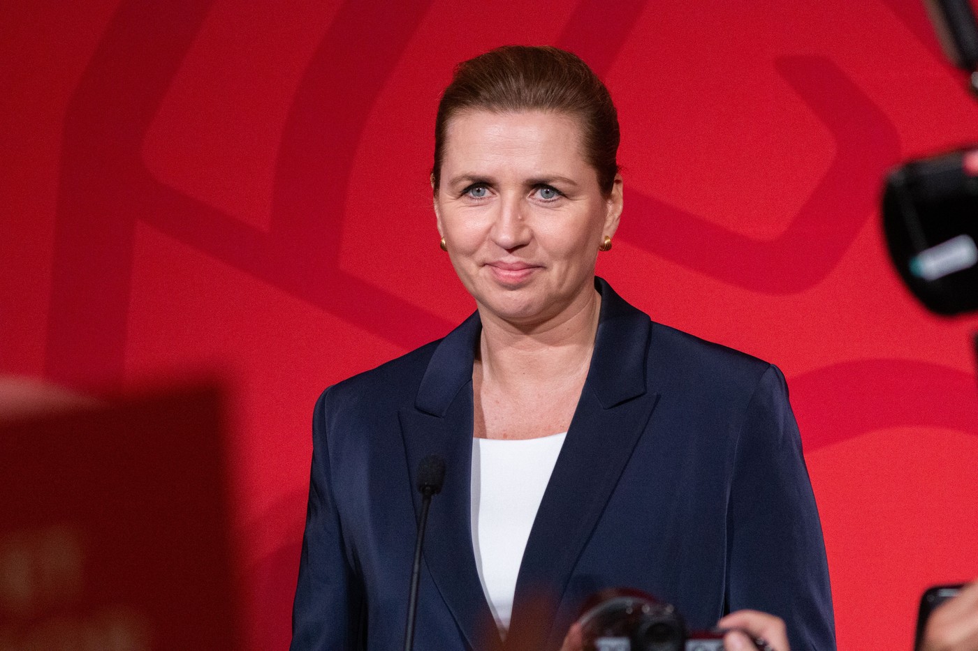 Mete Frederiksen profimedia-1086043792