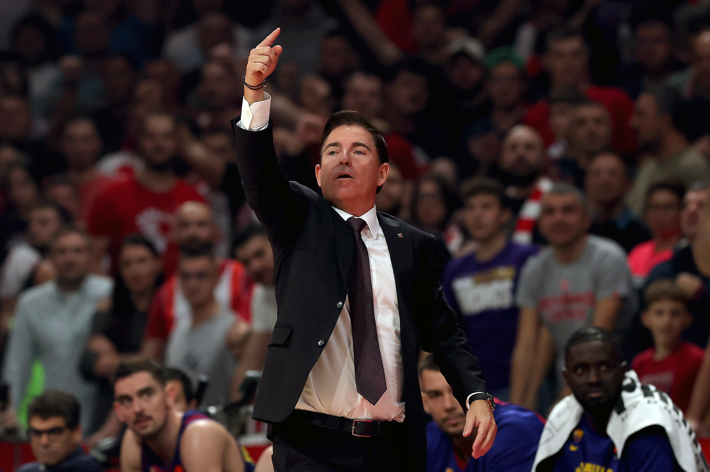 Xavi Pascual