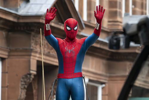 Foto: Duncan Bryceland / Shutterstock Editorial / Profimedia