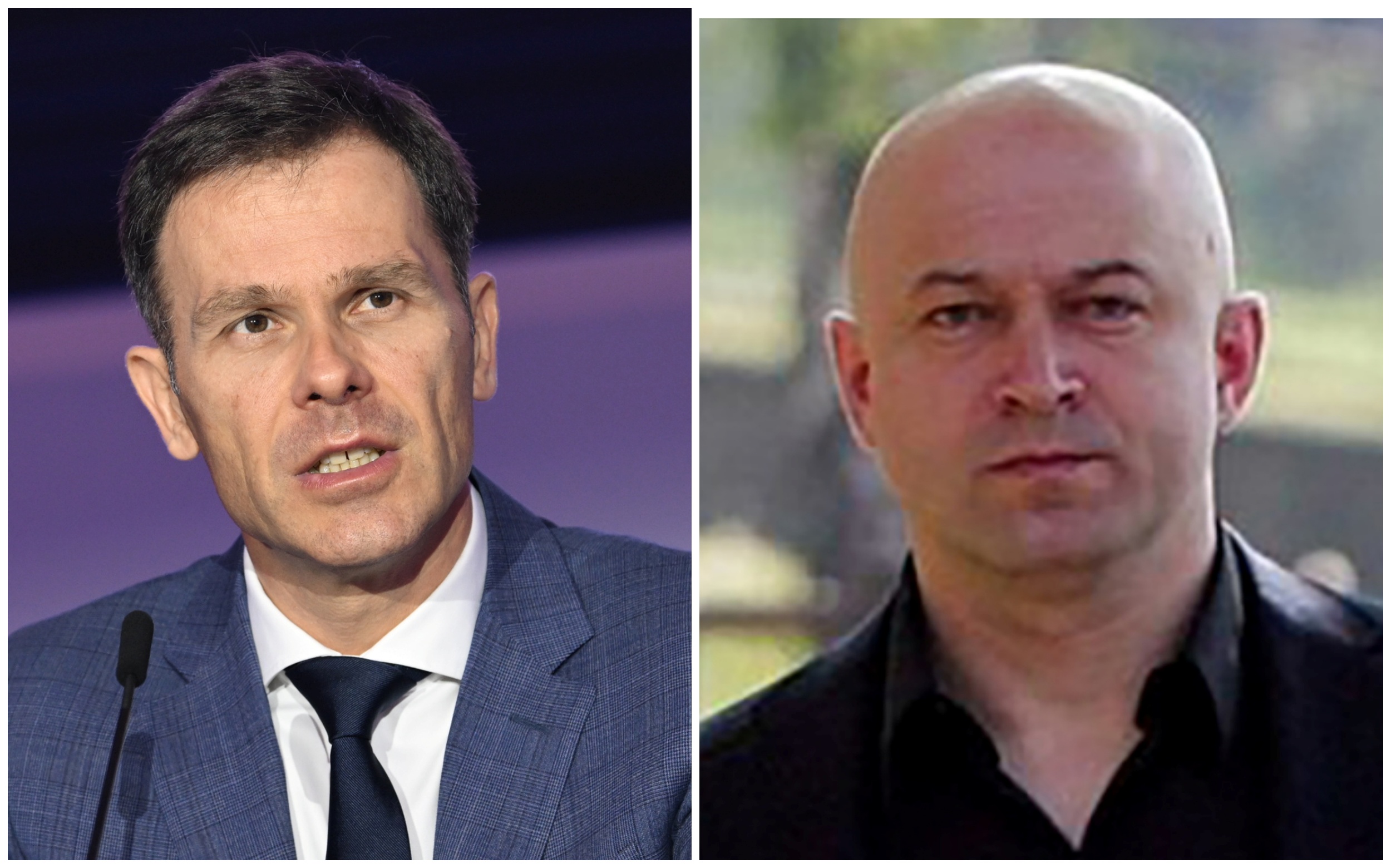 siniša mali i zvonko veselinović