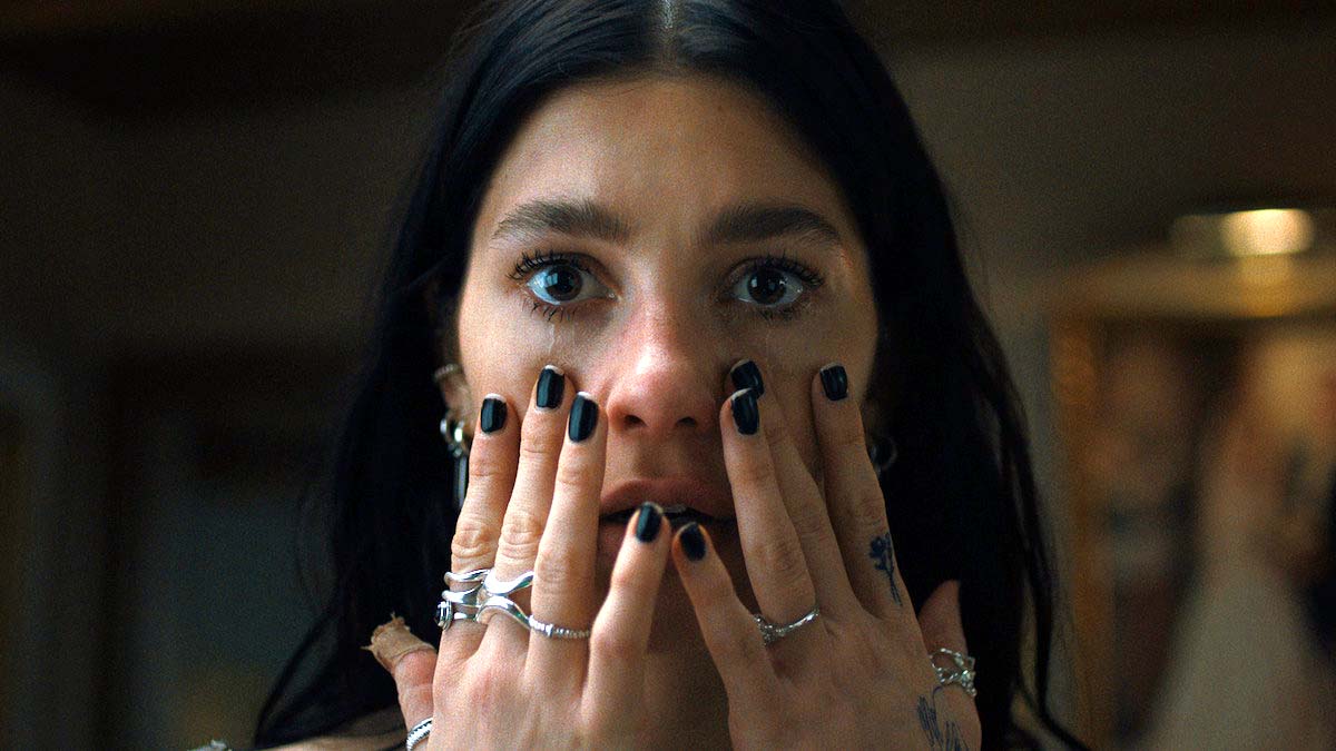 Something Very Bad Is Going to Happen