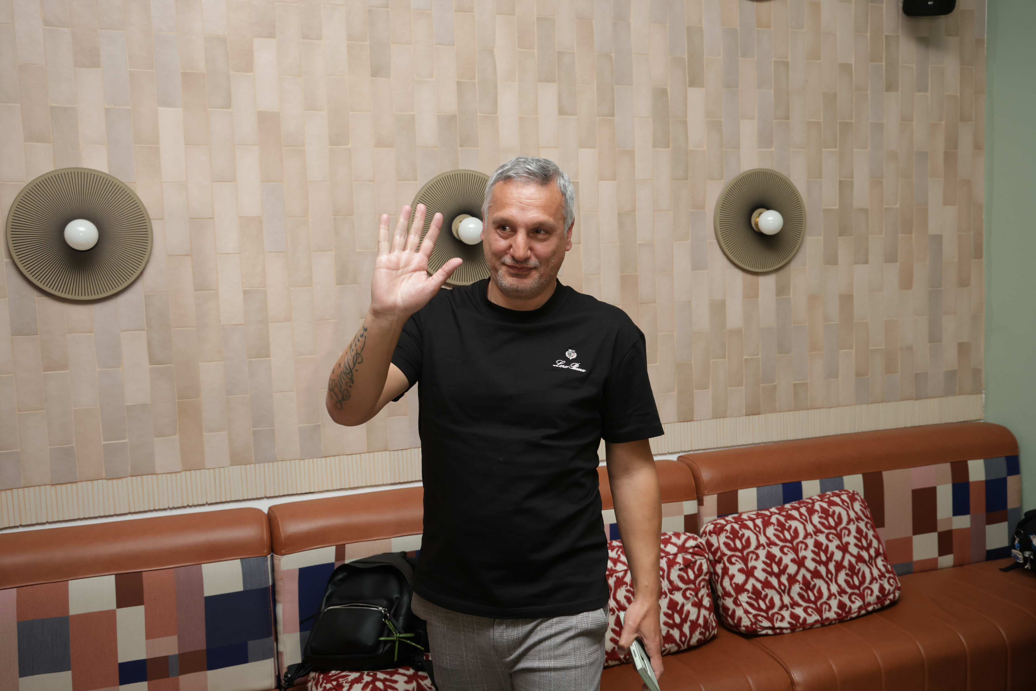 Foto: Antonio Ahel/ATAImages