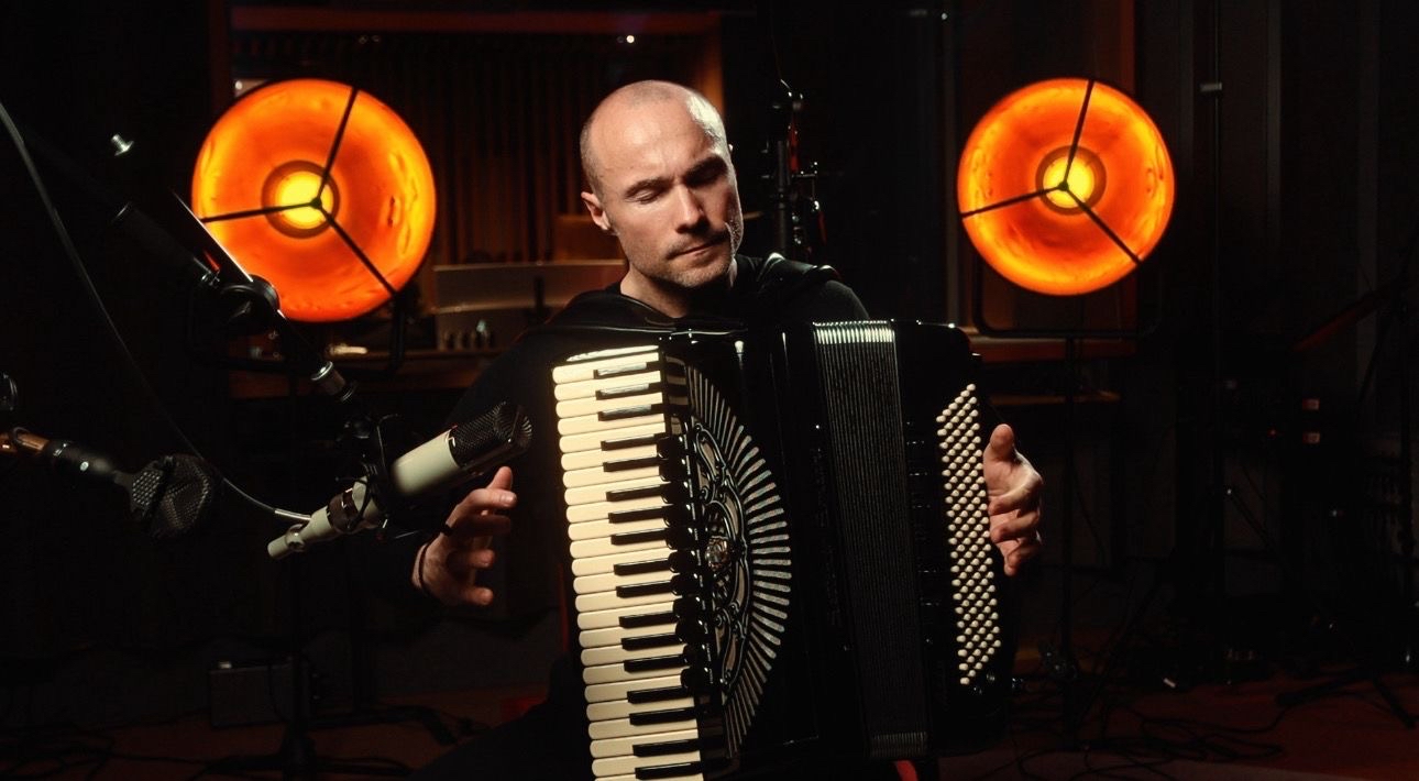 Foto: Bojan Stevanović / Aleksandar Sofronijević