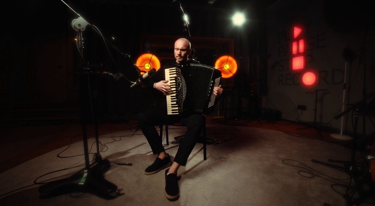 Foto: Bojan Stevanović / Aleksandar Sofronijević