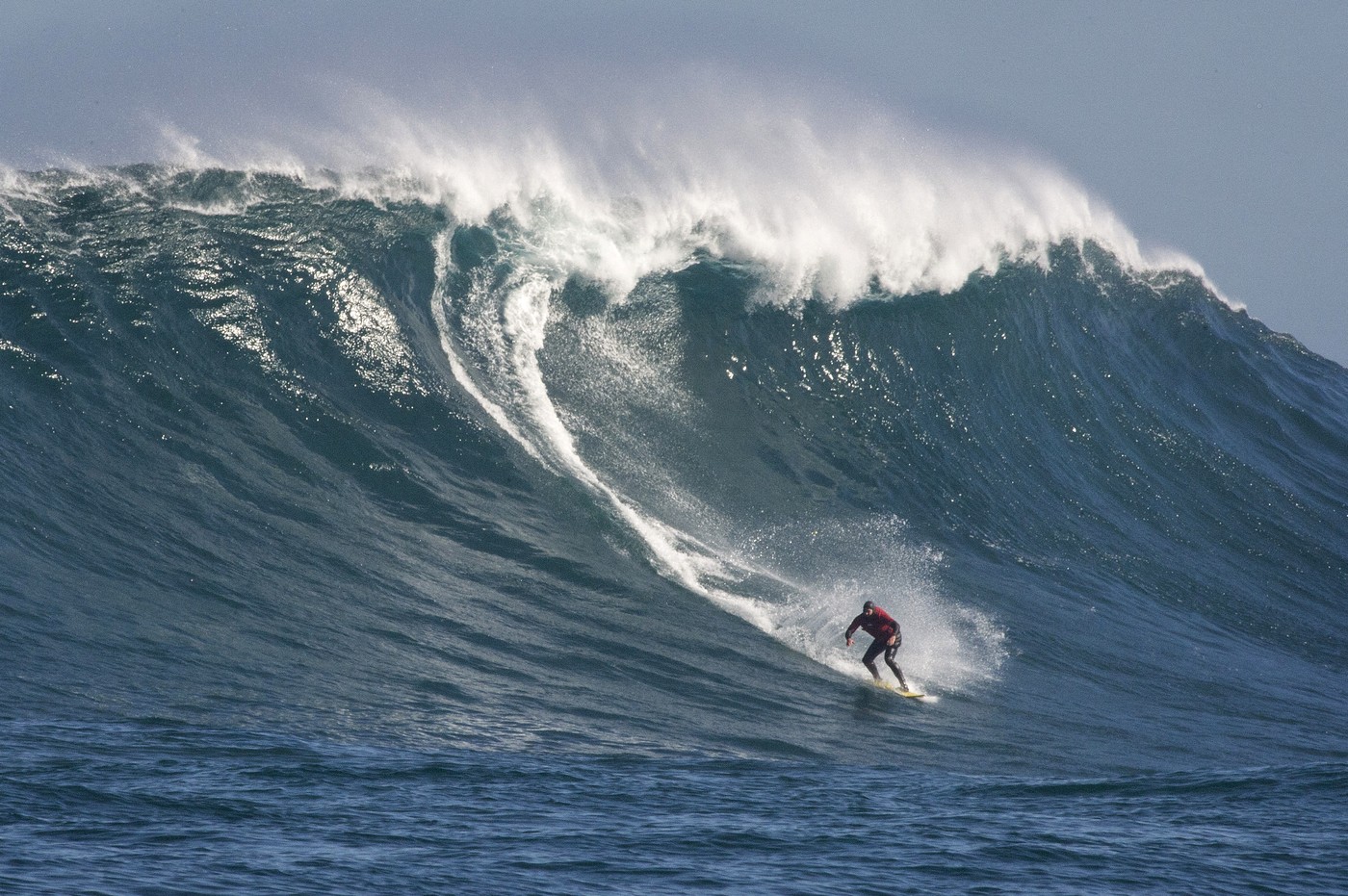 Dungeons – Cape Town, South Africa