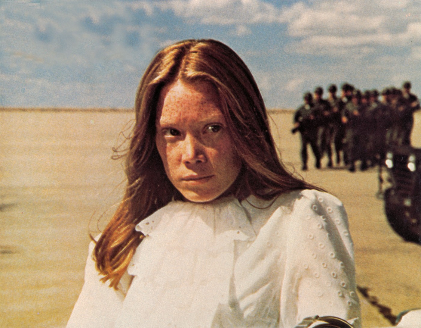 Foto: Photo12/7e Art/Warner Bros, Photo 12 / Alamy / Profimedia