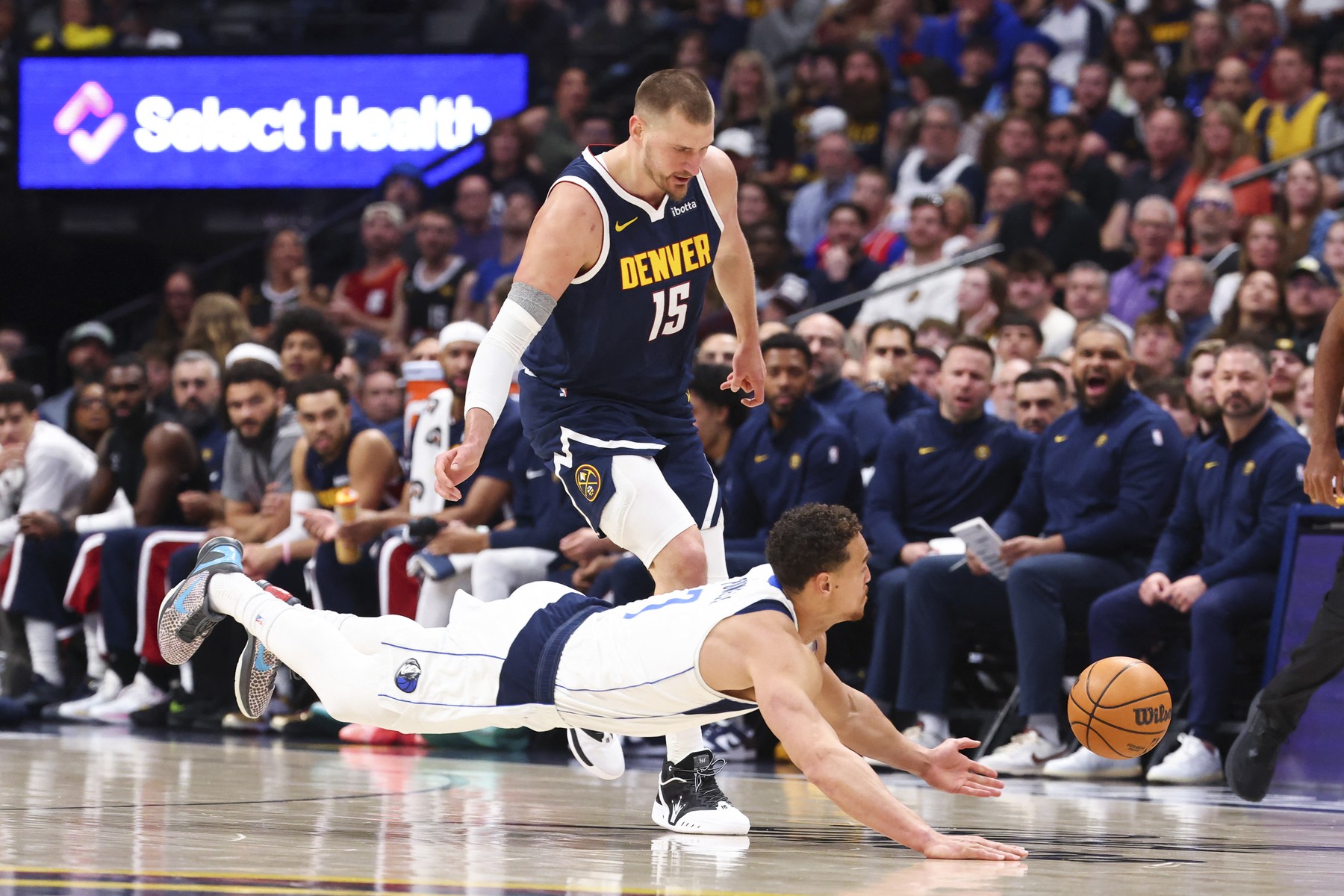 Nikola Jokić
