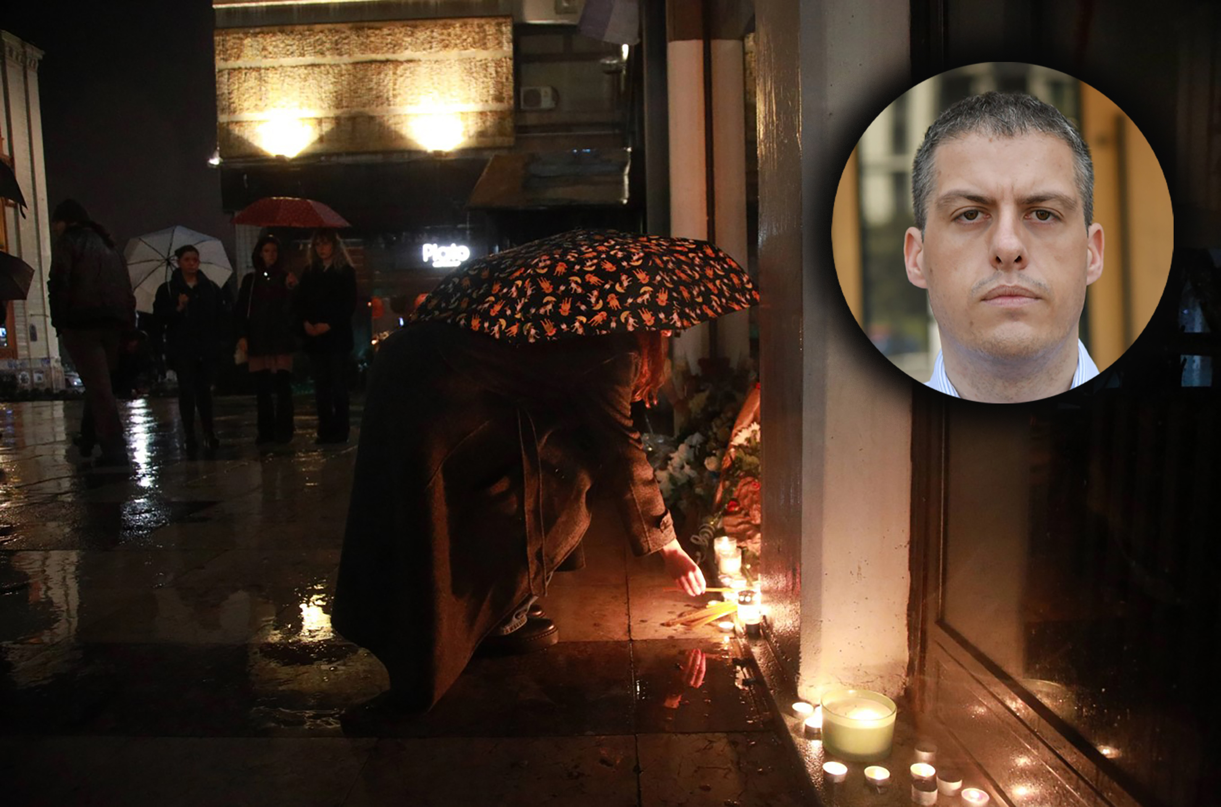 Pomen Filozofski, Ivan Ninić kombo