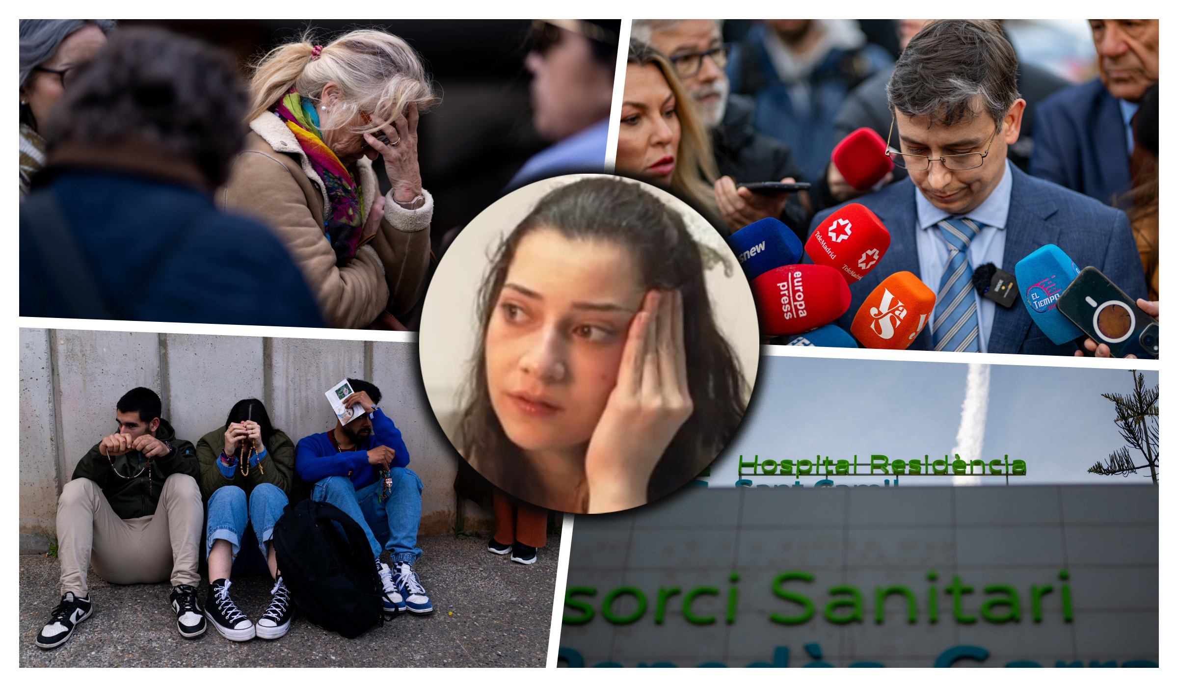 .26 MARCH 2026;EUTHANASIA;CATALONIA;PROTEST;ASSISTED SUICIDE;CONFLICT.