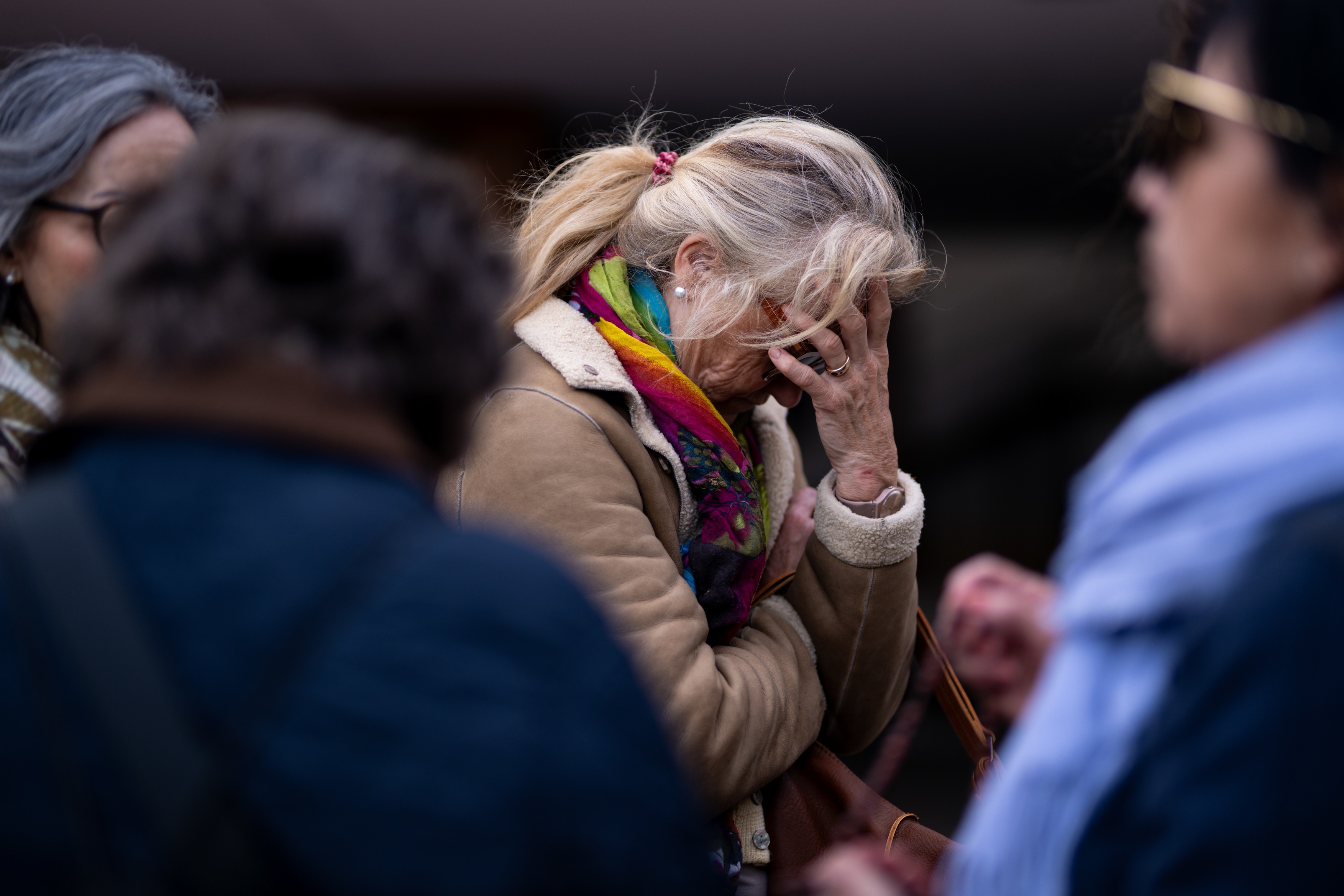 .26 MARCH 2026;EUTHANASIA;CATALONIA;PROTEST;ASSISTED SUICIDE;CONFLICT.