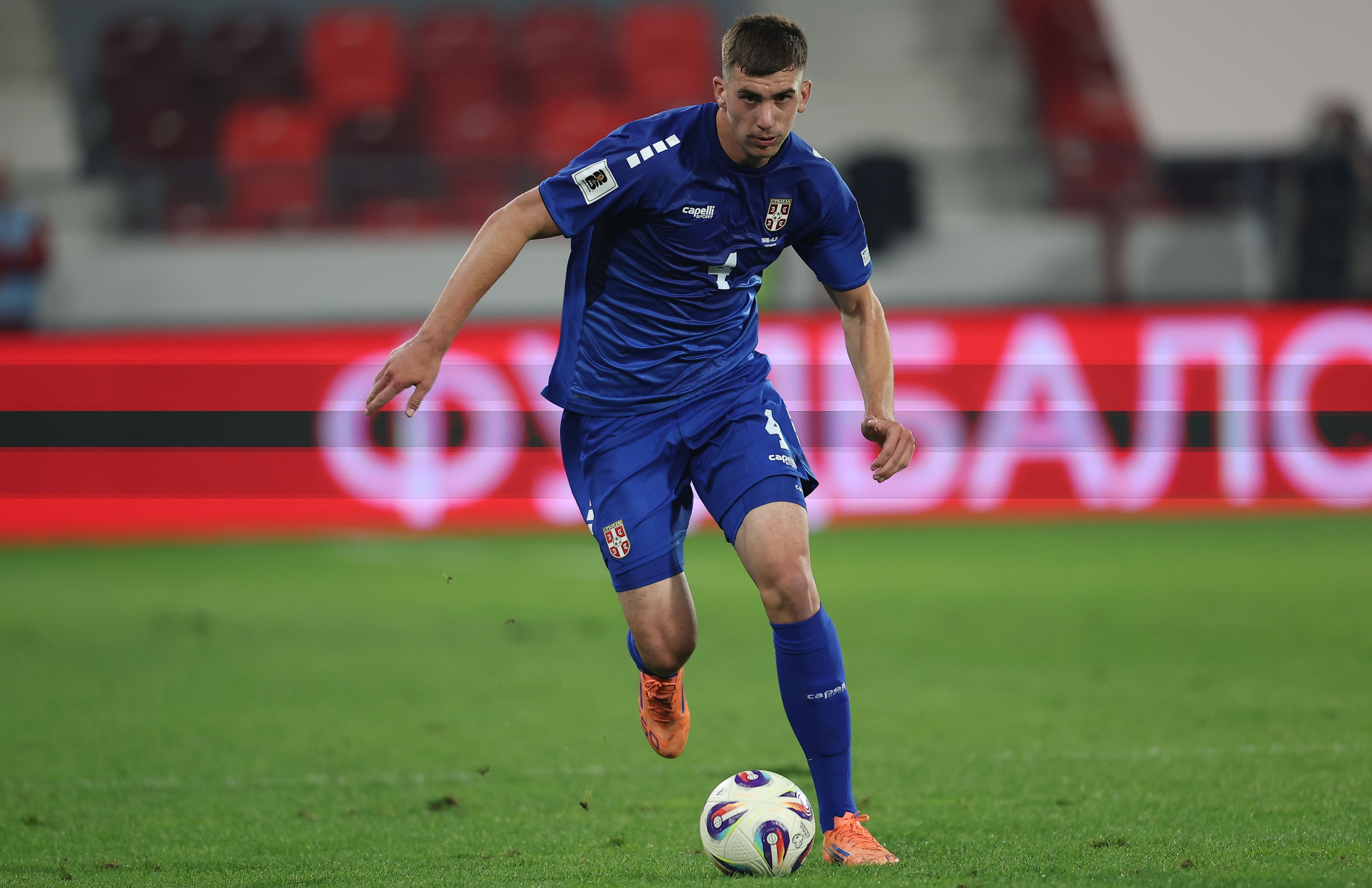 Veljko Milosavljevic