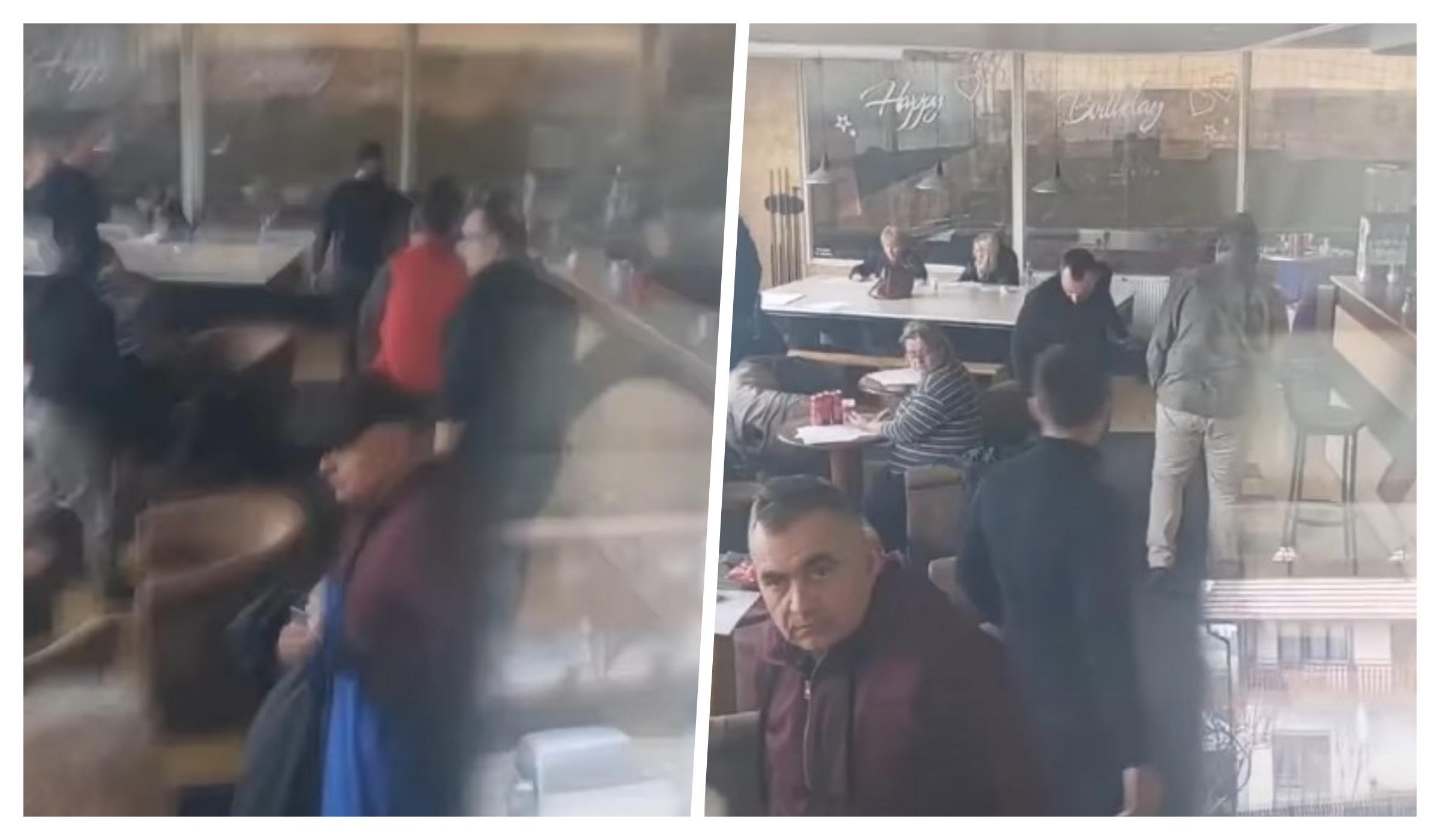 Aranđelovac, sns kol centar