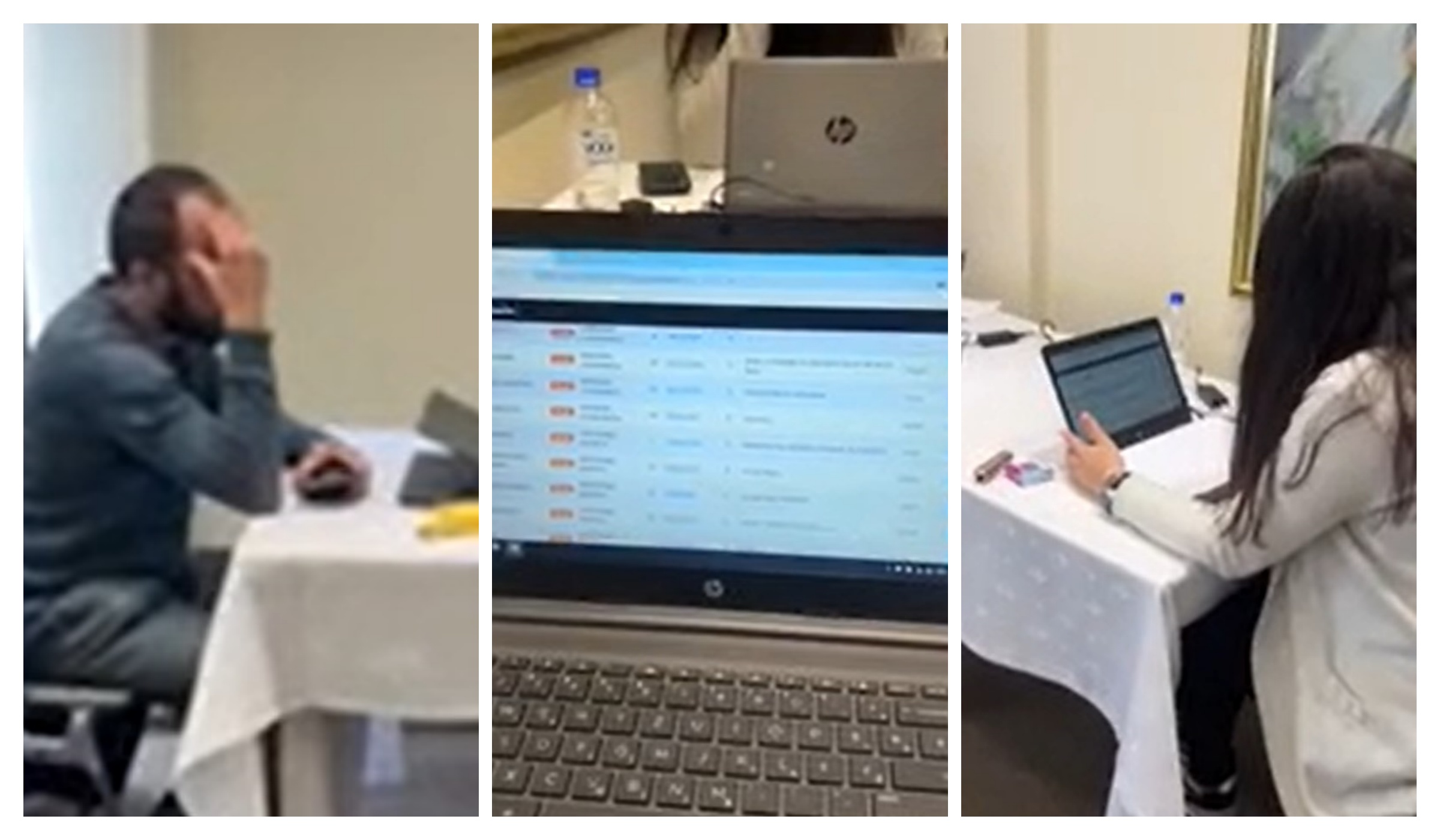 Kladovo, sns kol centar hotel Đerdap