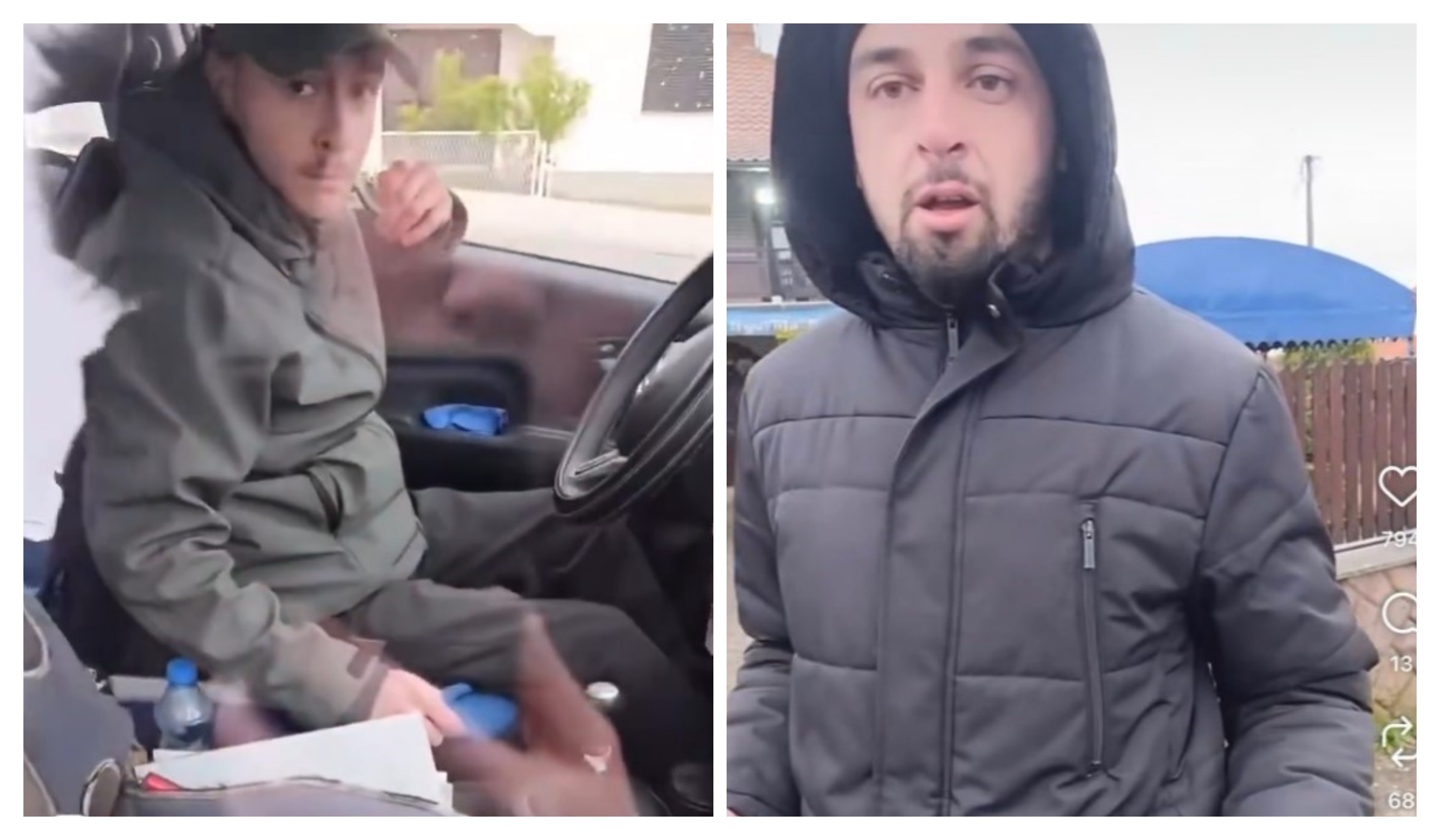 Aranđelovac, dupli spiskovi, Miodrag Glavendekić udara devojku