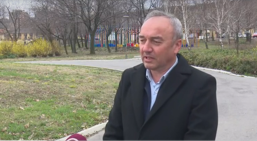 dragan marković