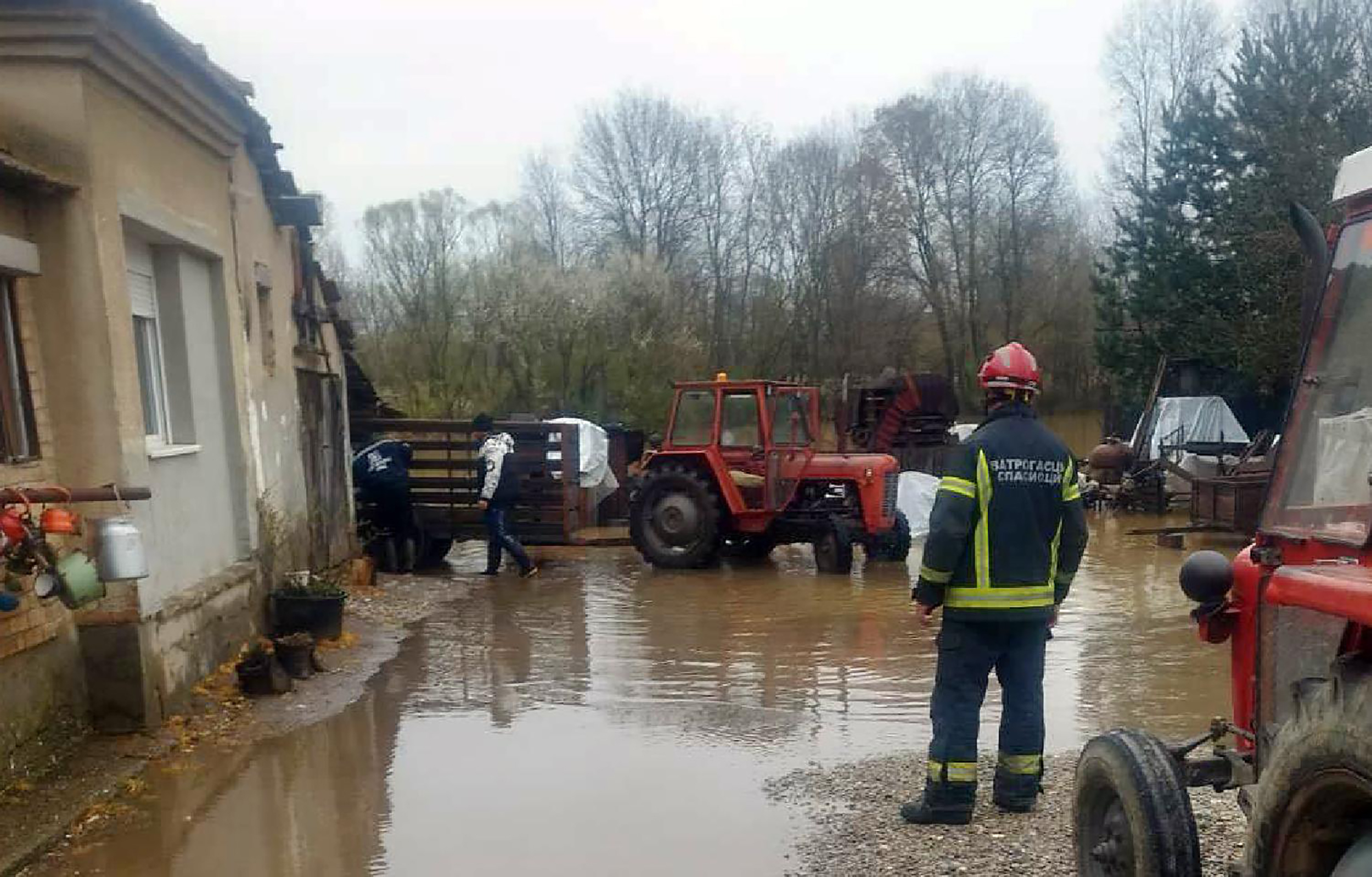 nevreme posledica poplava poplave