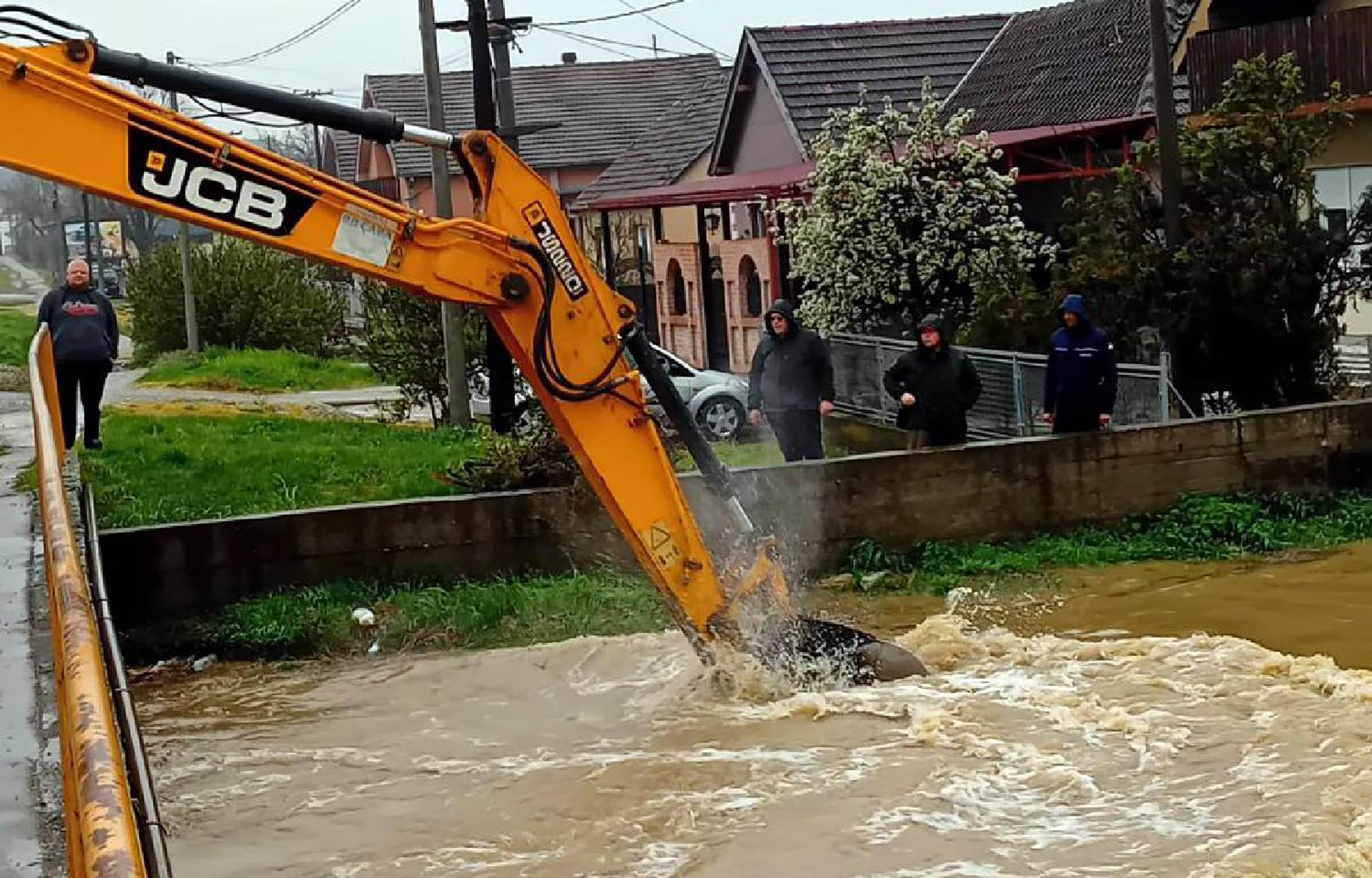 nevreme posledica poplava poplave