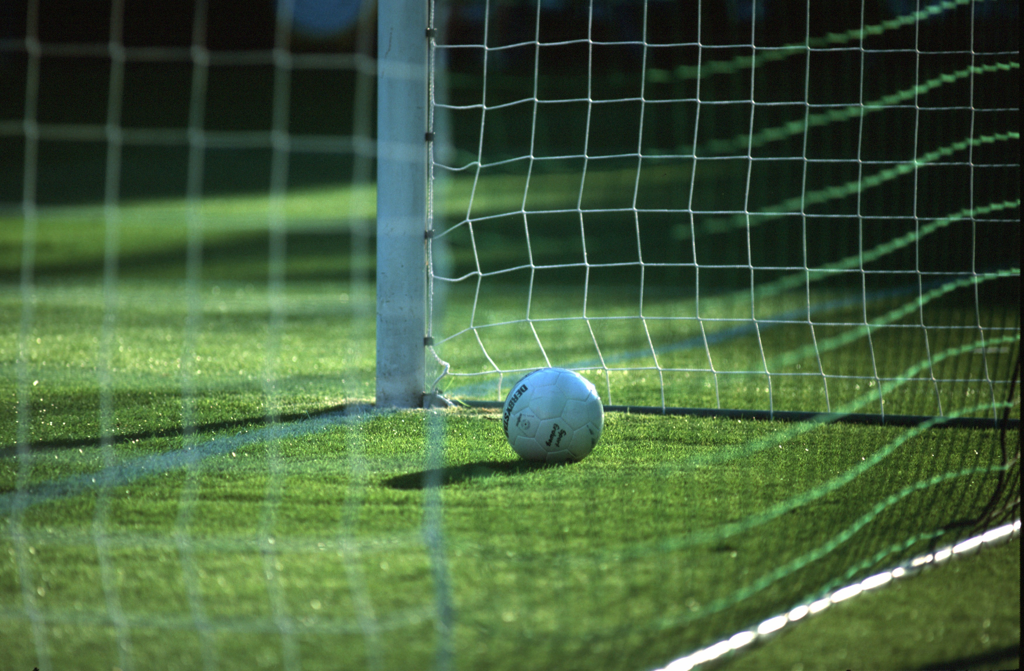 Football, soccer ball