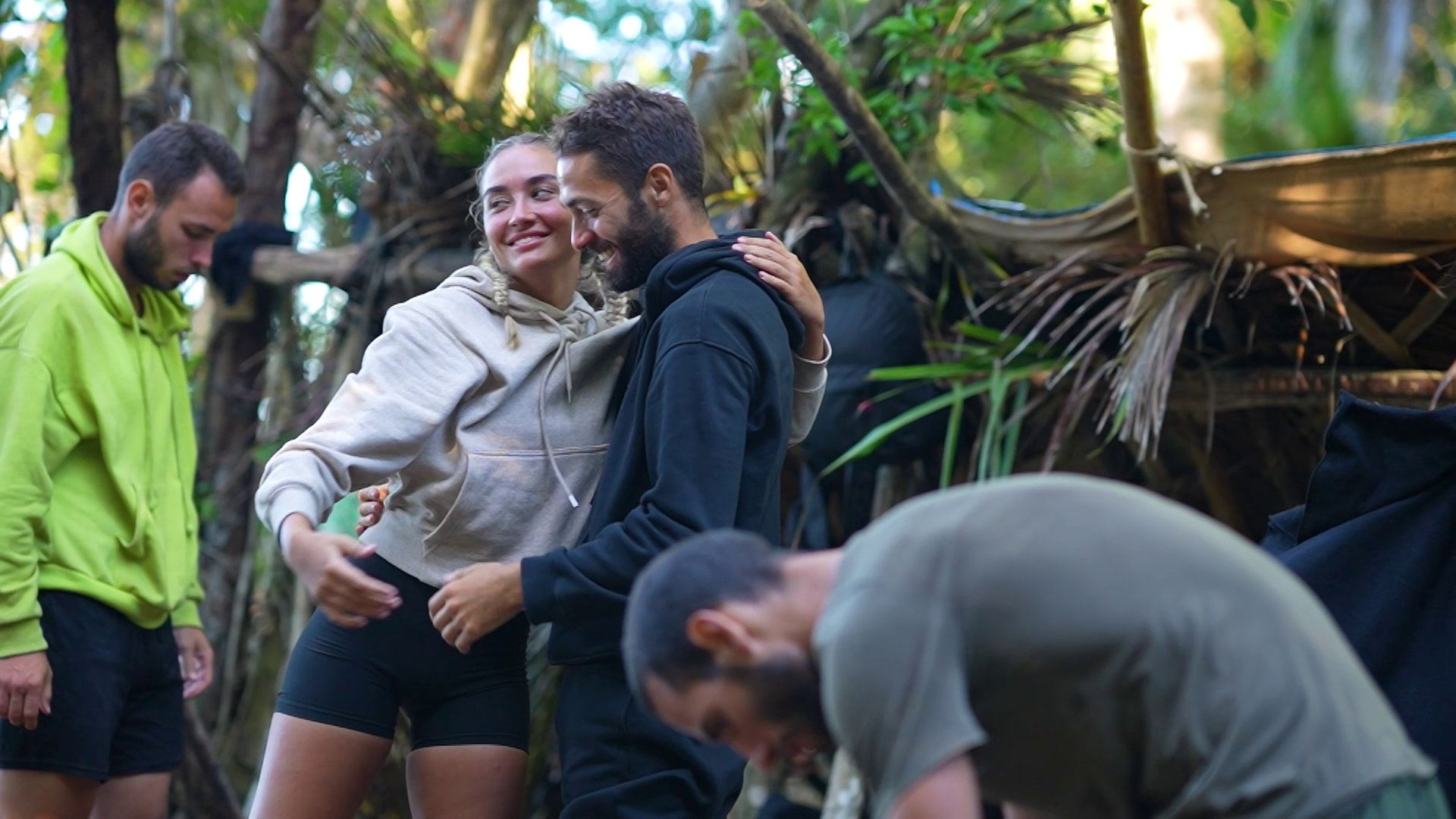 Foto: TV Nova / Survivor 2026