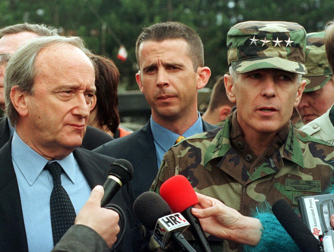 Karlos Vestendorp (levo) profimedia-0068637733