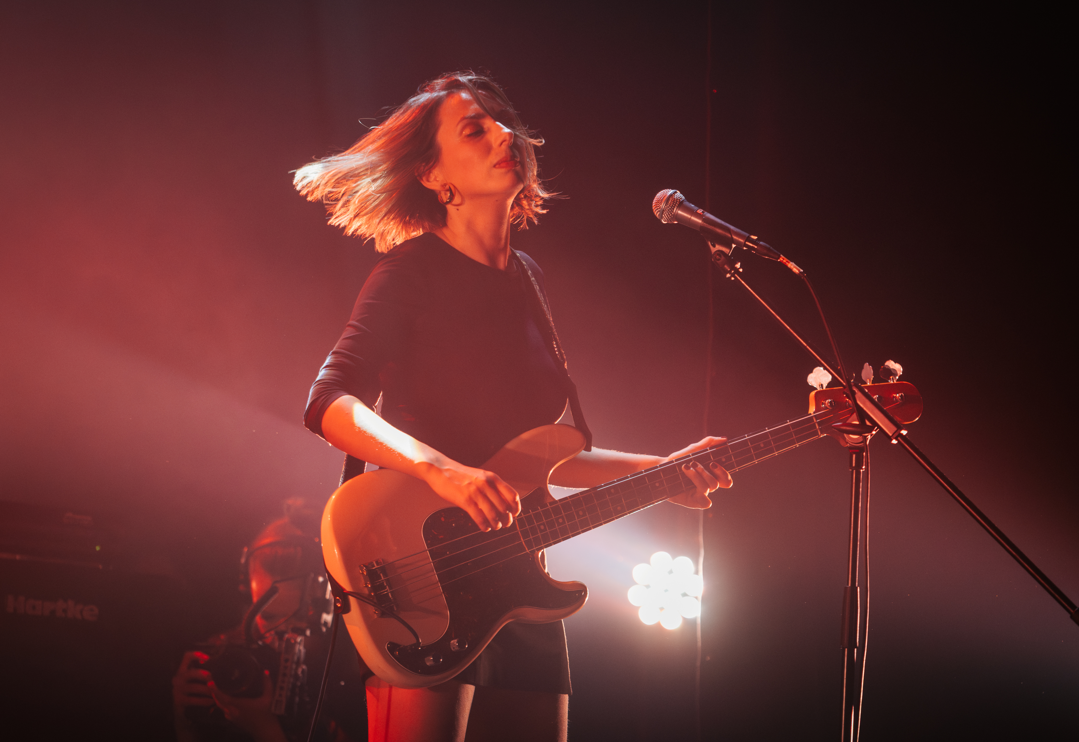 Foto: Bojana Janjić / Koikoi bend
