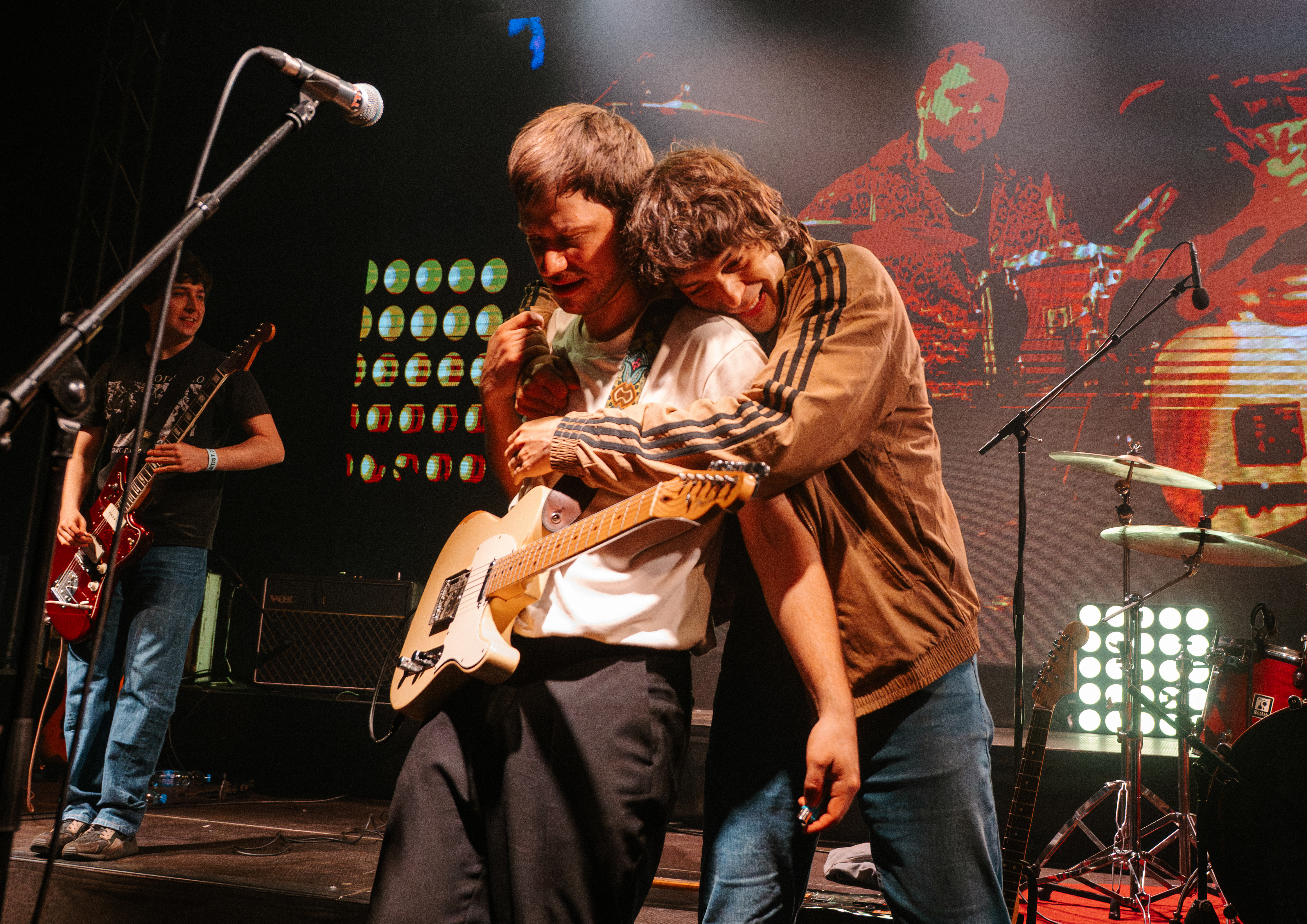 Foto: Bojana Janjić / Koikoi bend