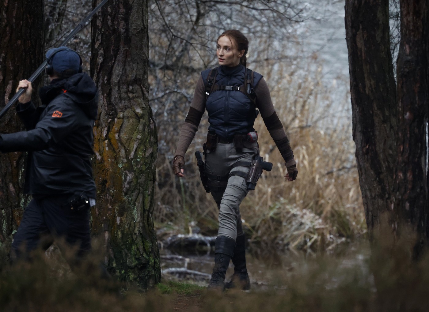 Foto: GoffPhotos.com / Goff Photos / Profimedia