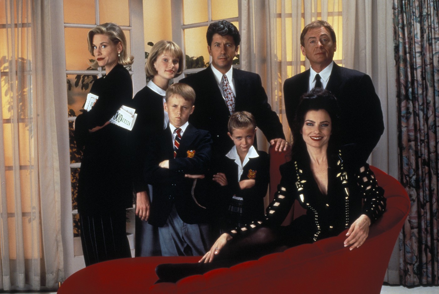 Foto: The Hollywood Archive / Hollywood Archive / Profimedia