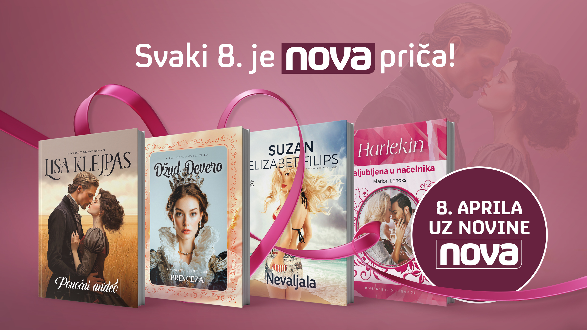 Svaki 8. je Nova priča