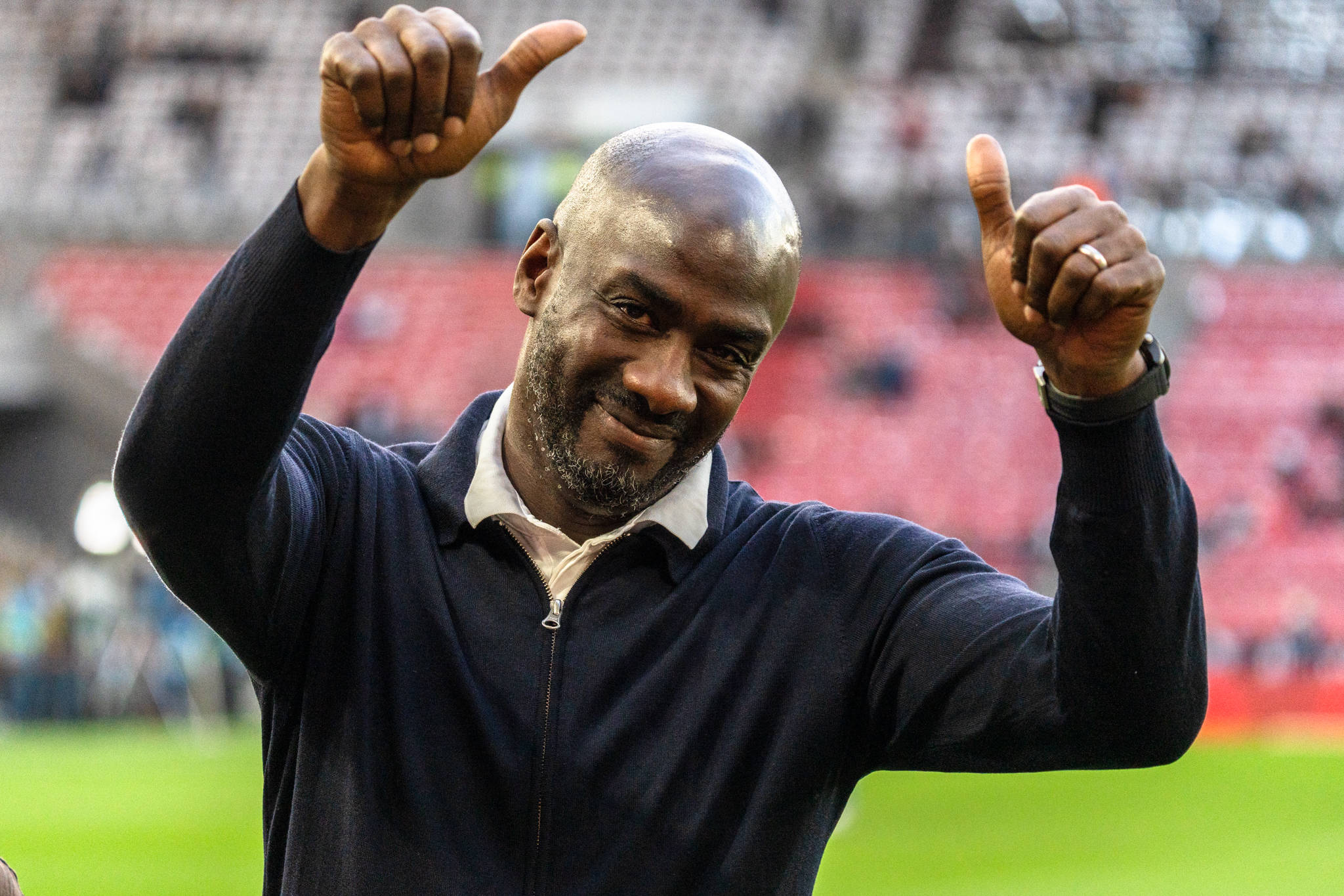 Fußball: Deutschland - Ghana - UEFA Freundschaftsspiel - 30.03.2026, MHP Arena, Stuttgart