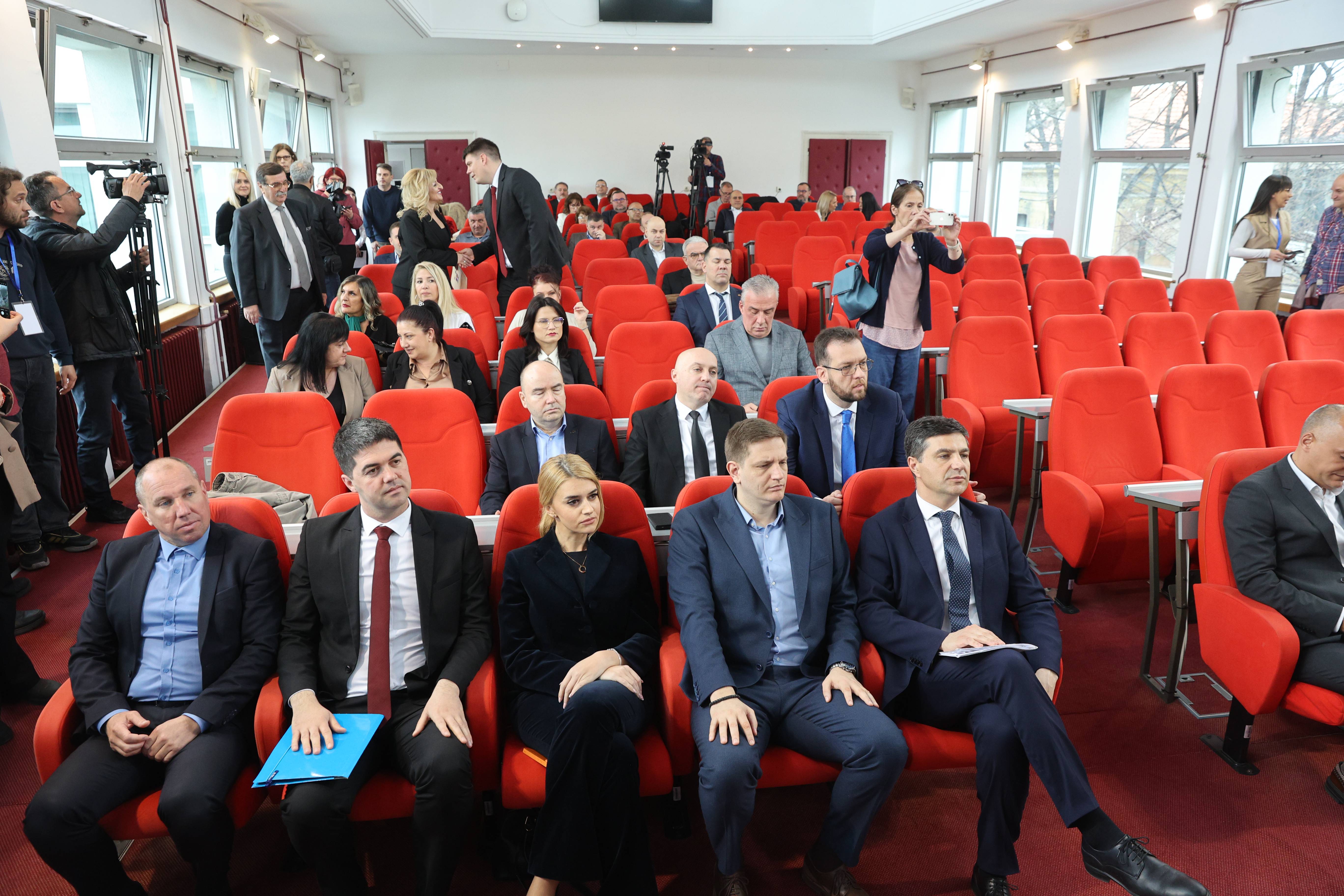 Skupština grada Niš