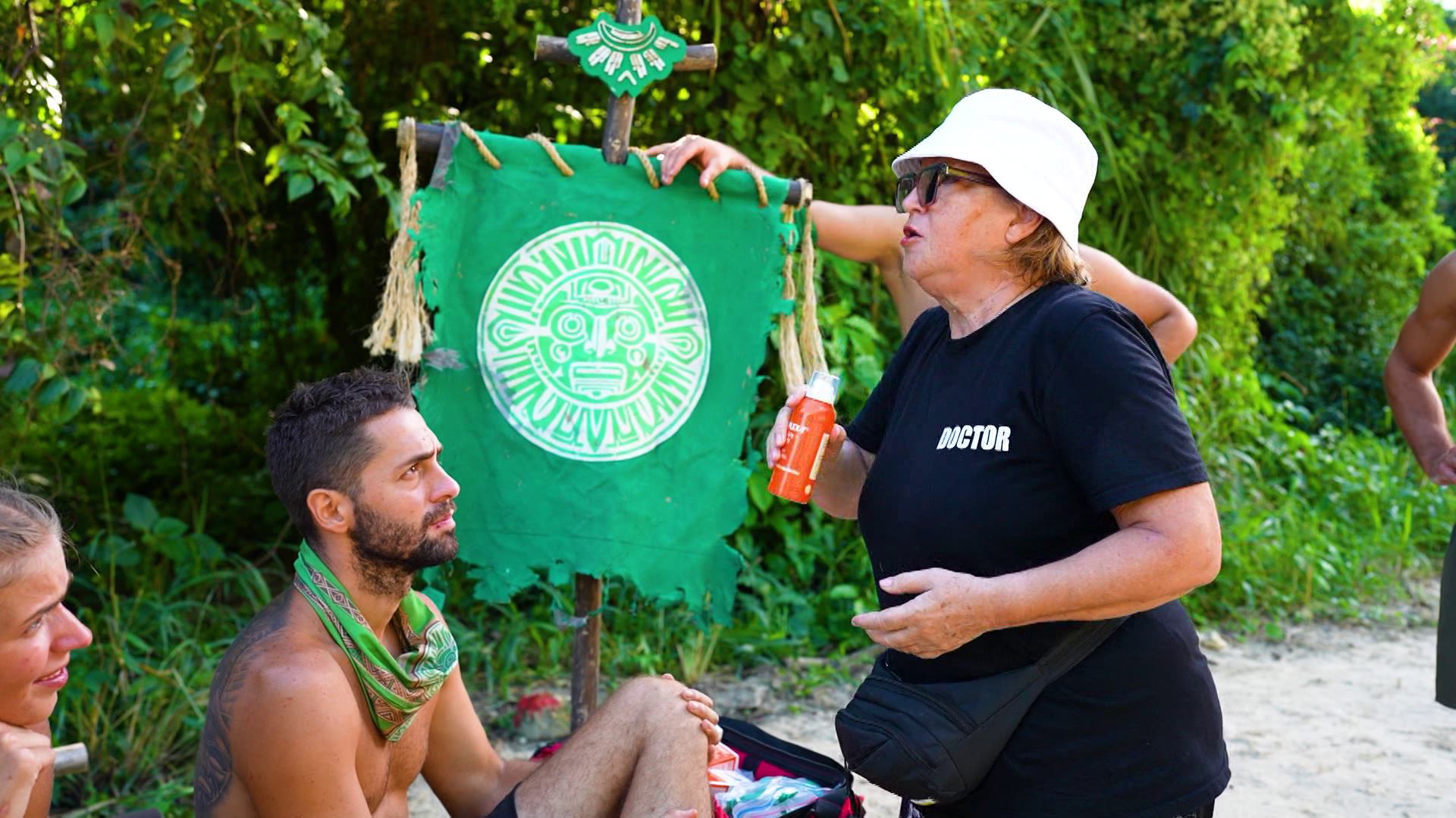 Foto: TV Nova / Survivor 2026