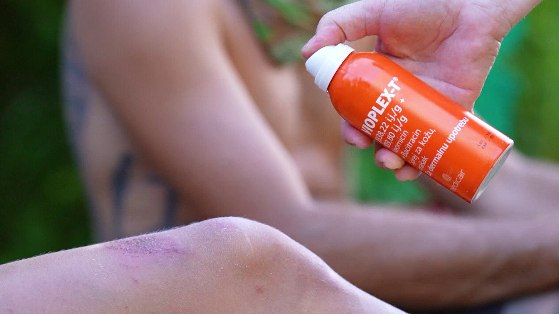 Foto: TV Nova / Survivor 2026