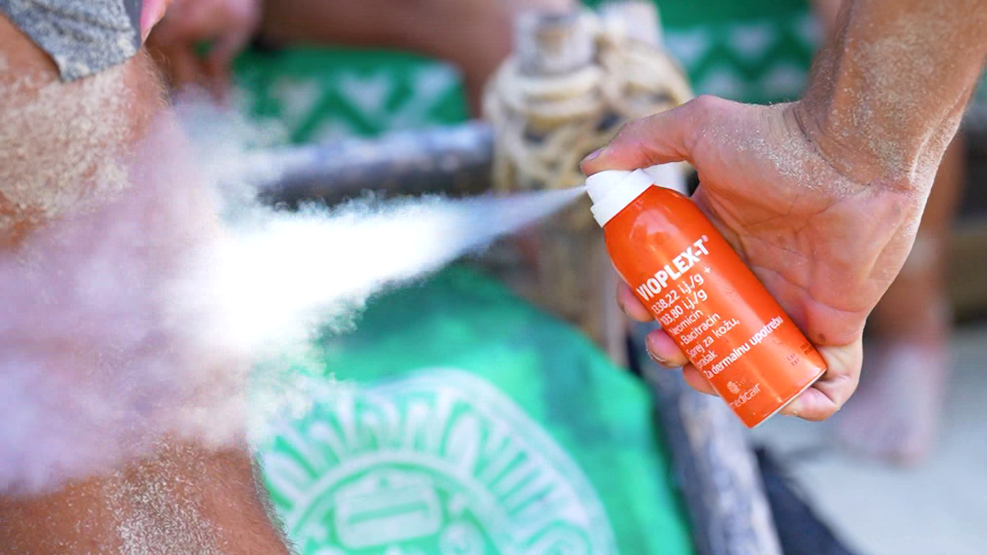 Foto: TV Nova / Survivor 2026