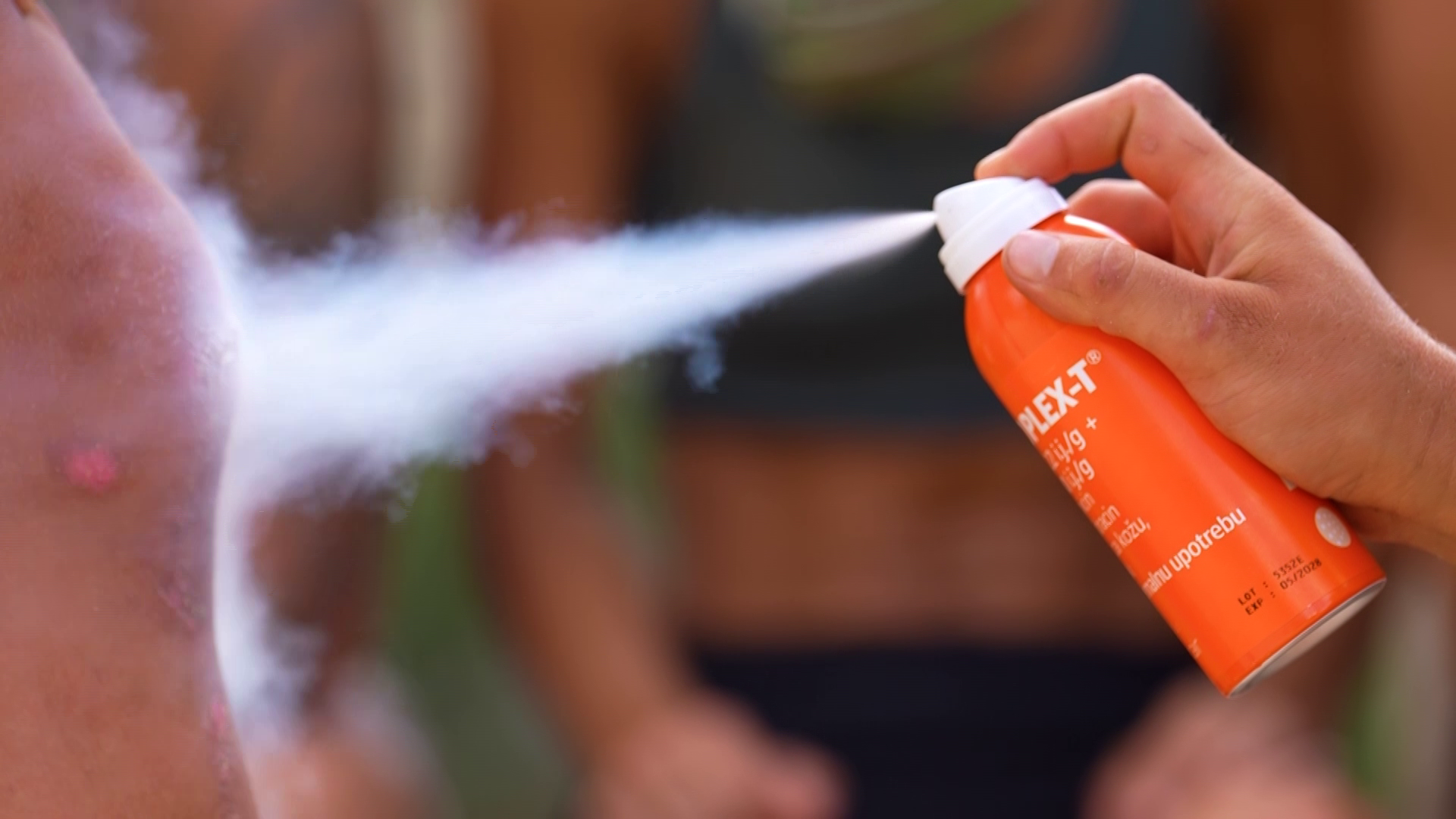 Foto: TV Nova / Survivor 2026