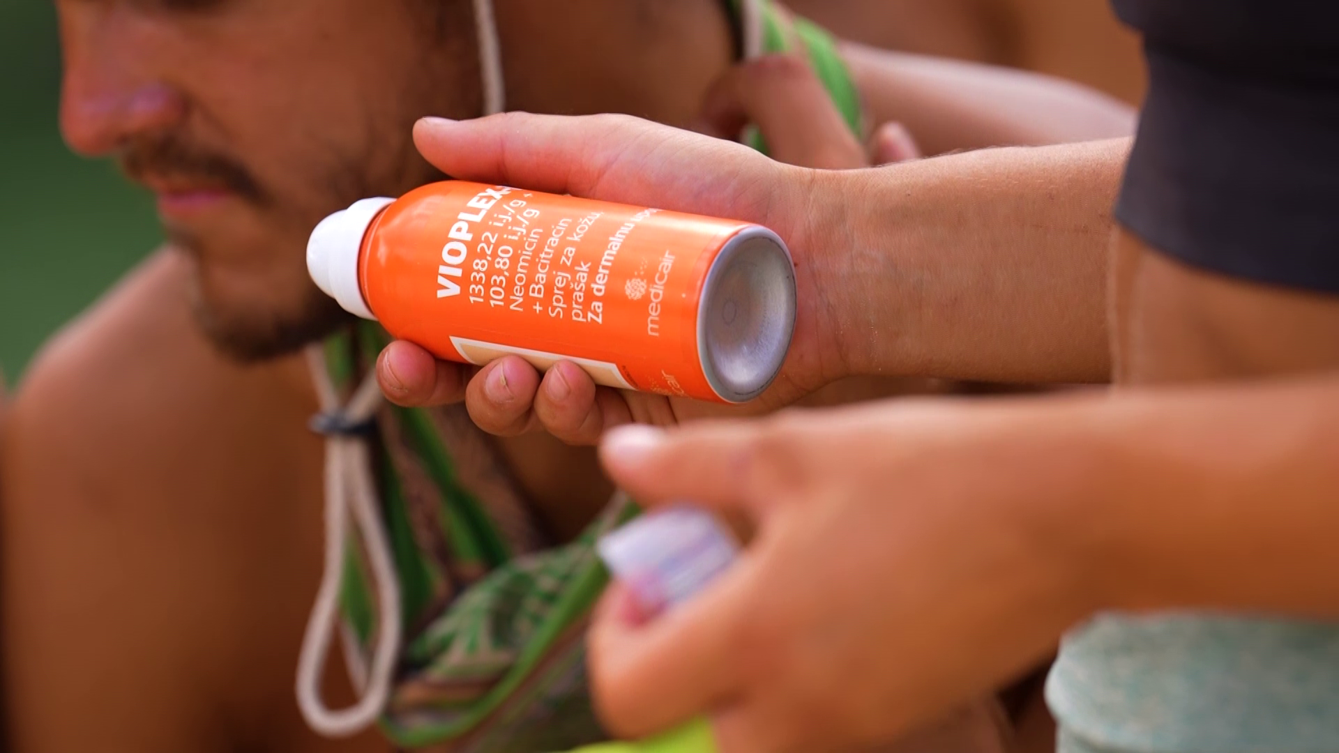 Foto: TV Nova / Survivor 2026