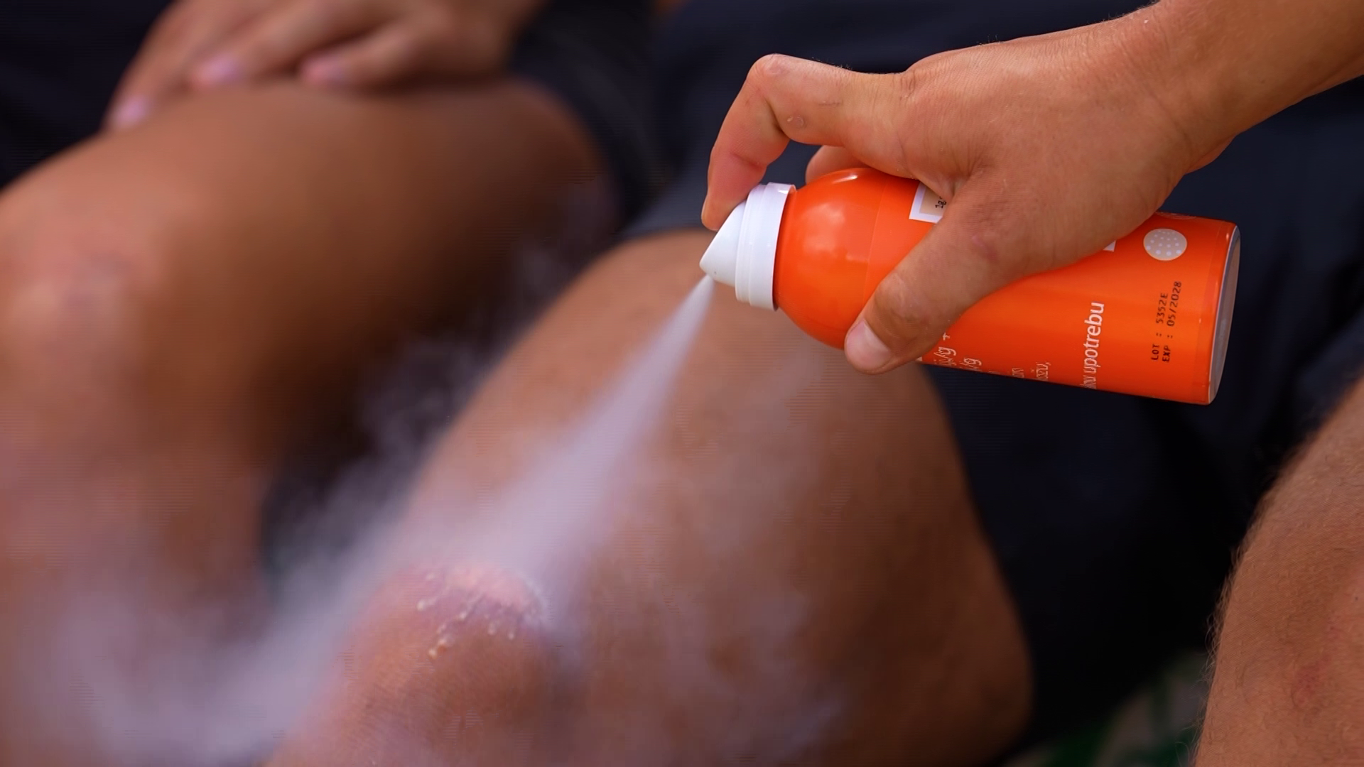 Foto: TV Nova / Survivor 2026