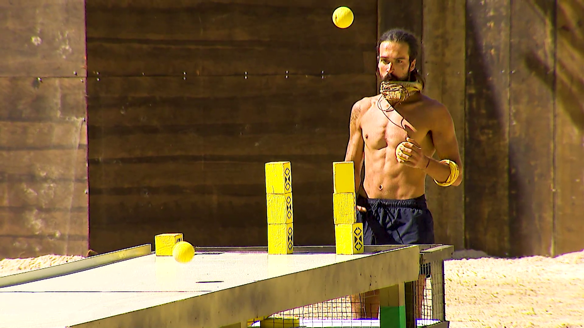 Foto: TV Nova / Survivor 2026