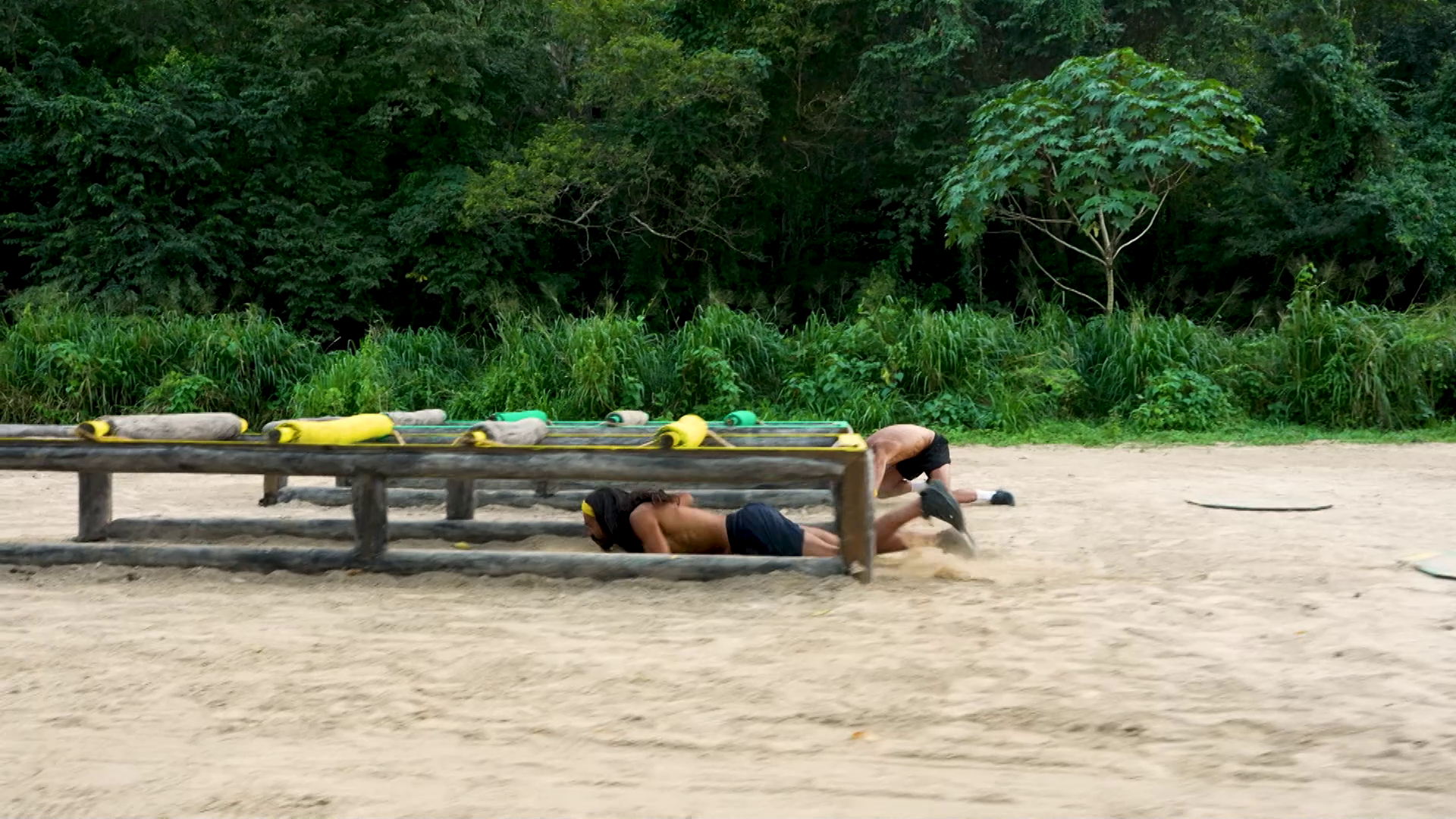 Foto: TV Nova / Survivor 2026