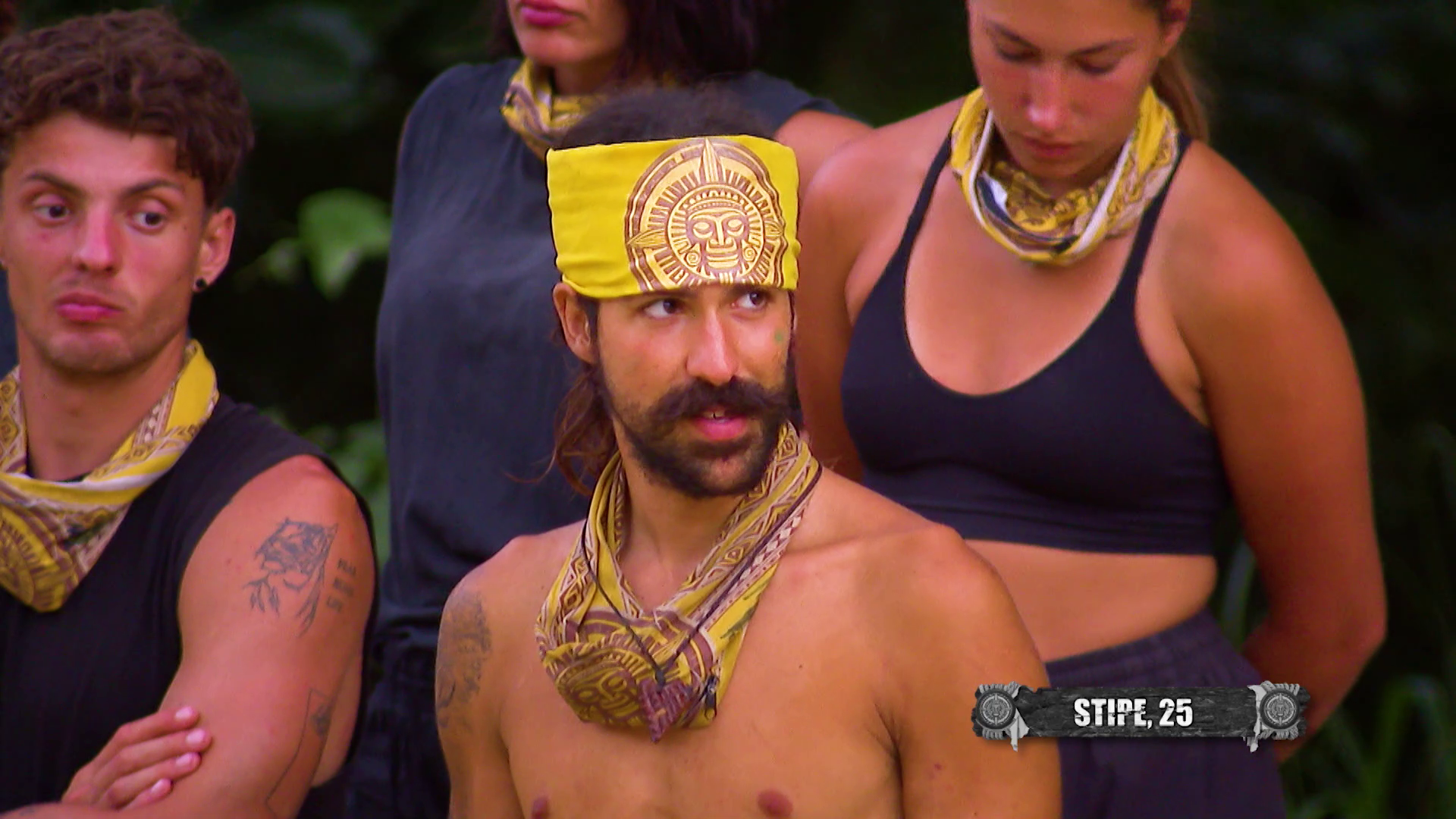 Foto: TV Nova / Survivor 2026