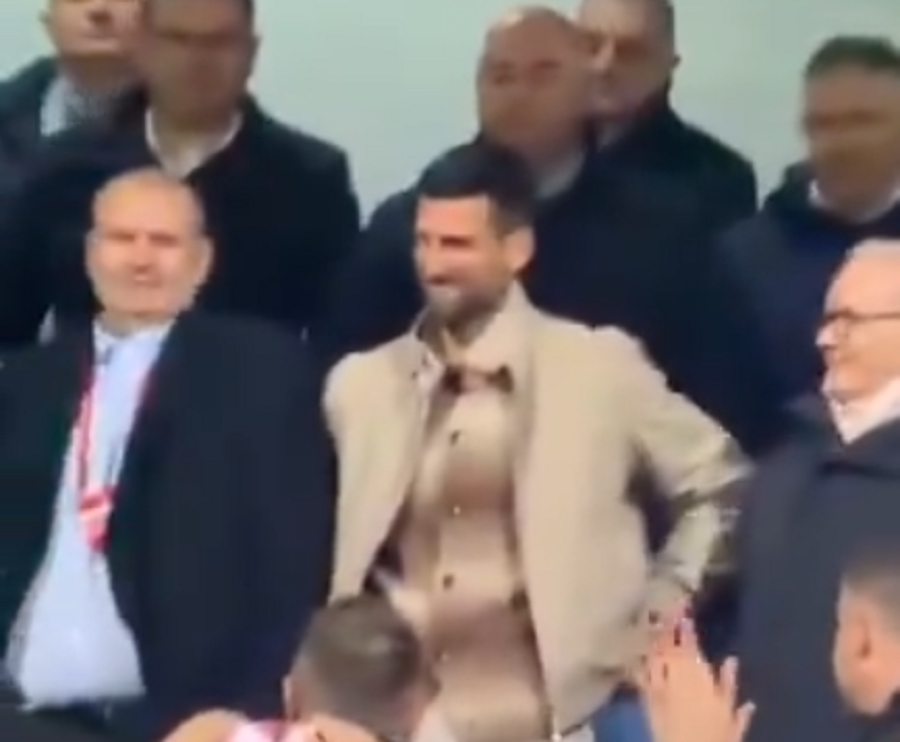 Novak Đoković sdadd